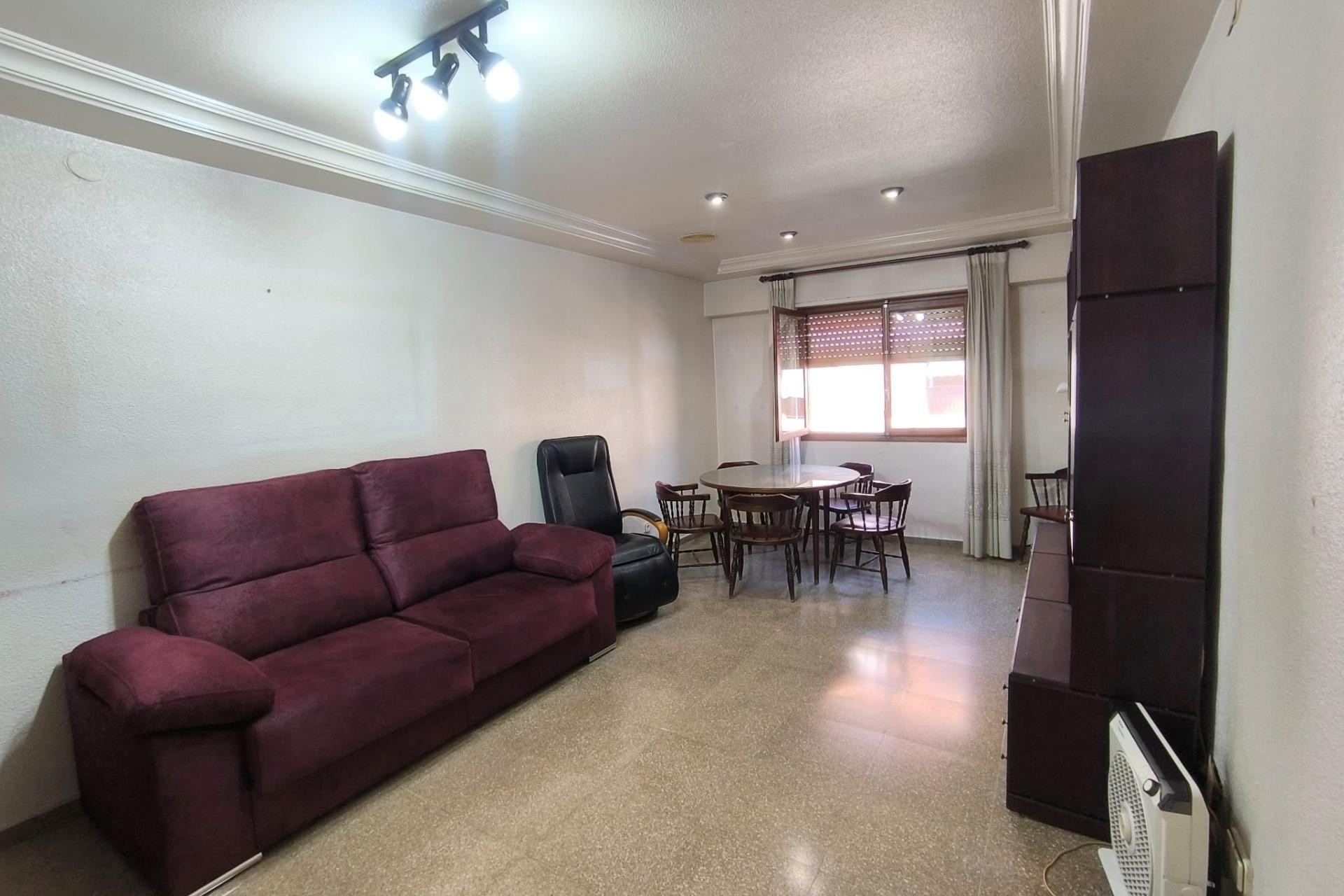 Revente - Appartement - Elche - Plaza Crevillente-Juzgados