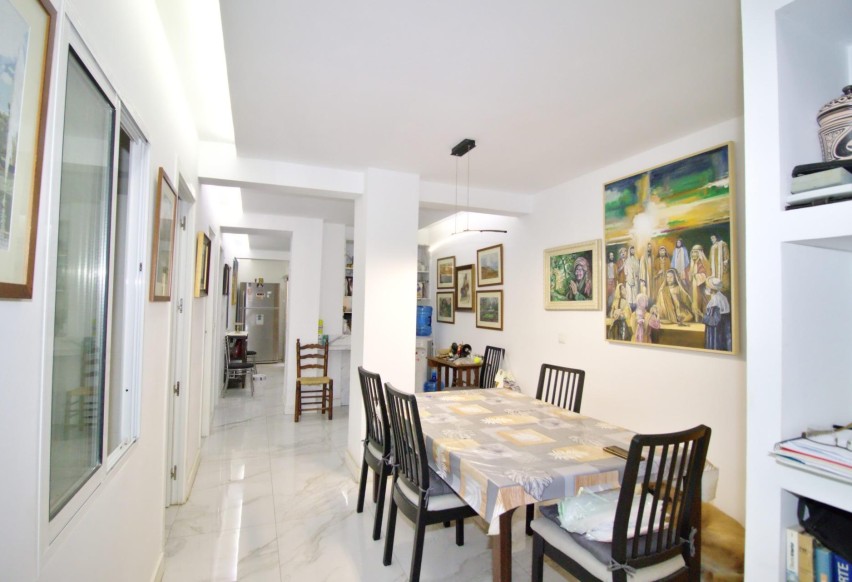 Revente - Appartement - Elche - Plaza Crevillente-Juzgados