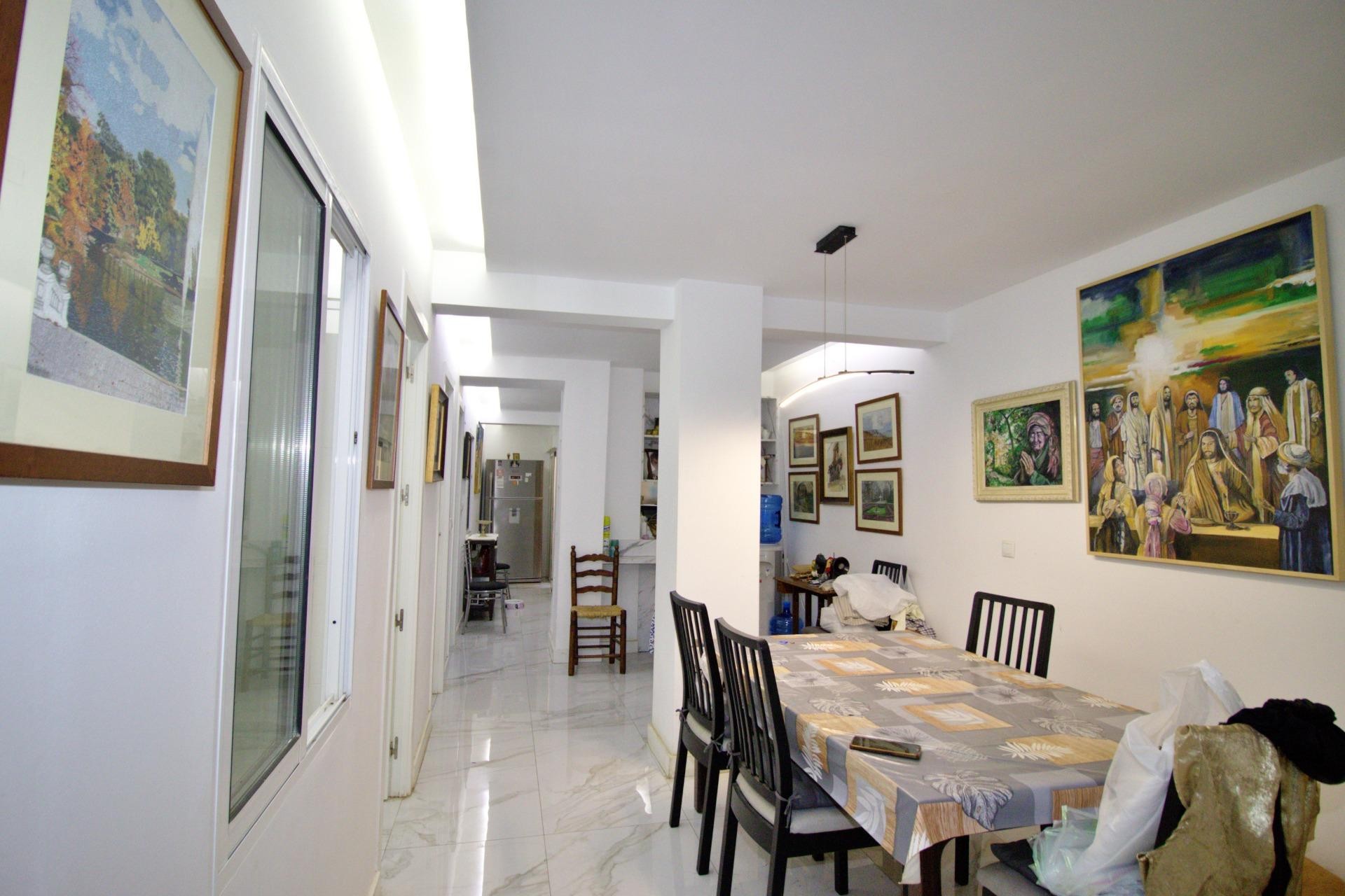 Revente - Appartement - Elche - Plaza Crevillente-Juzgados