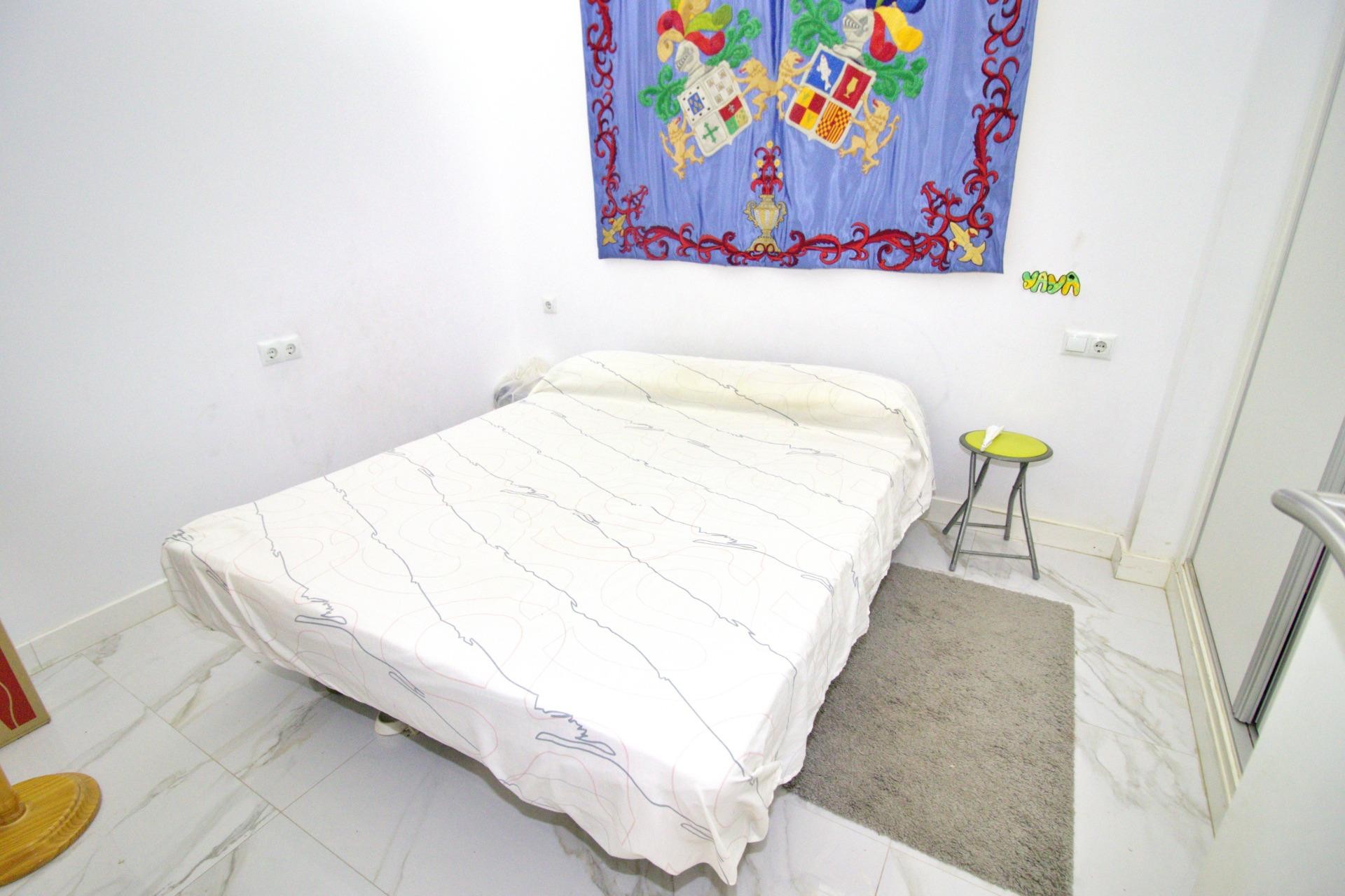 Revente - Appartement - Elche - Plaza Crevillente-Juzgados