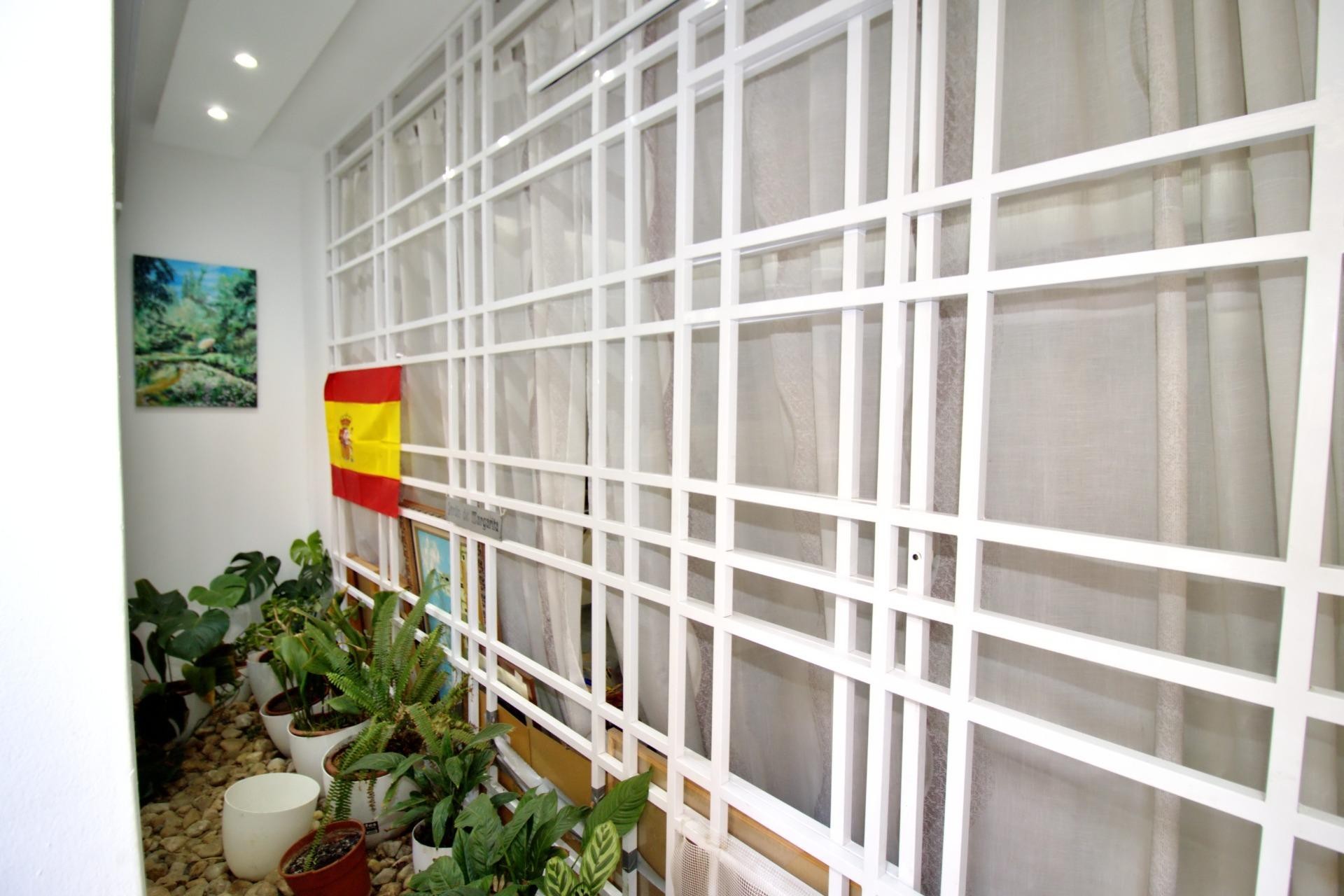 Revente - Appartement - Elche - Plaza Crevillente-Juzgados