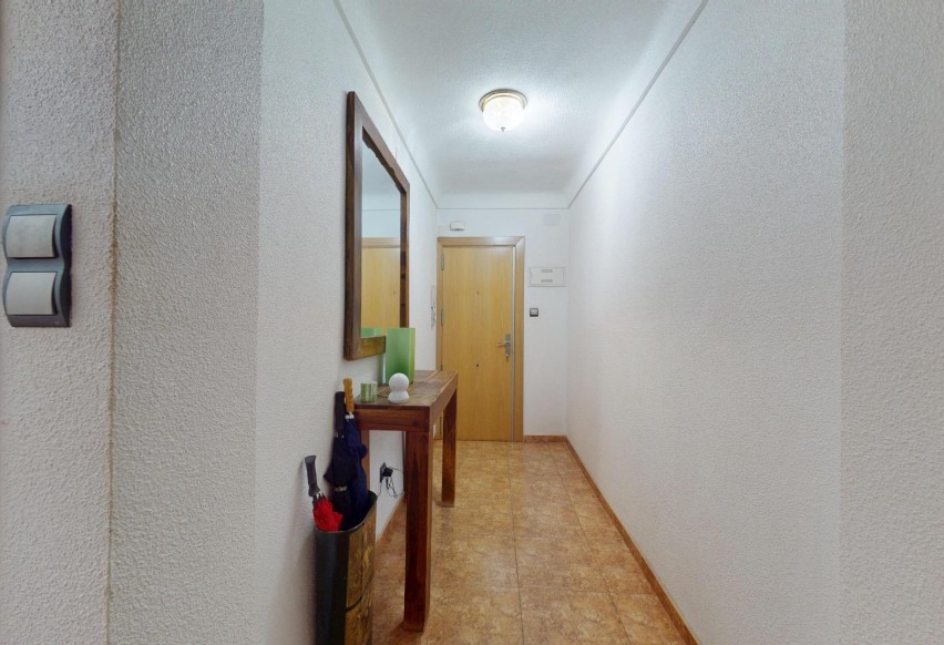 Revente - Appartement - Elche - Plaza Crevillente-Juzgados