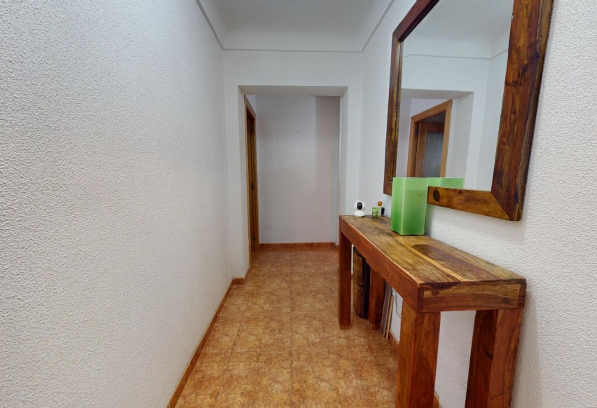 Revente - Appartement - Elche - Plaza Crevillente-Juzgados