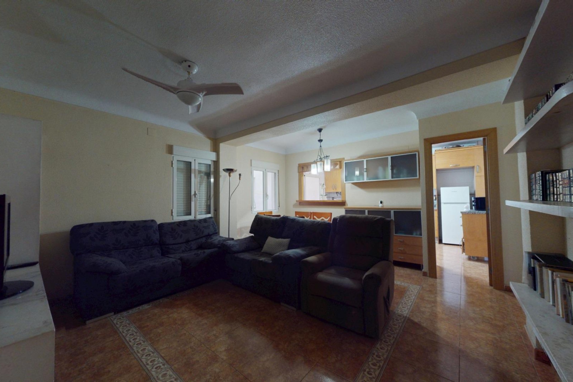 Revente - Appartement - Elche - Plaza Crevillente-Juzgados