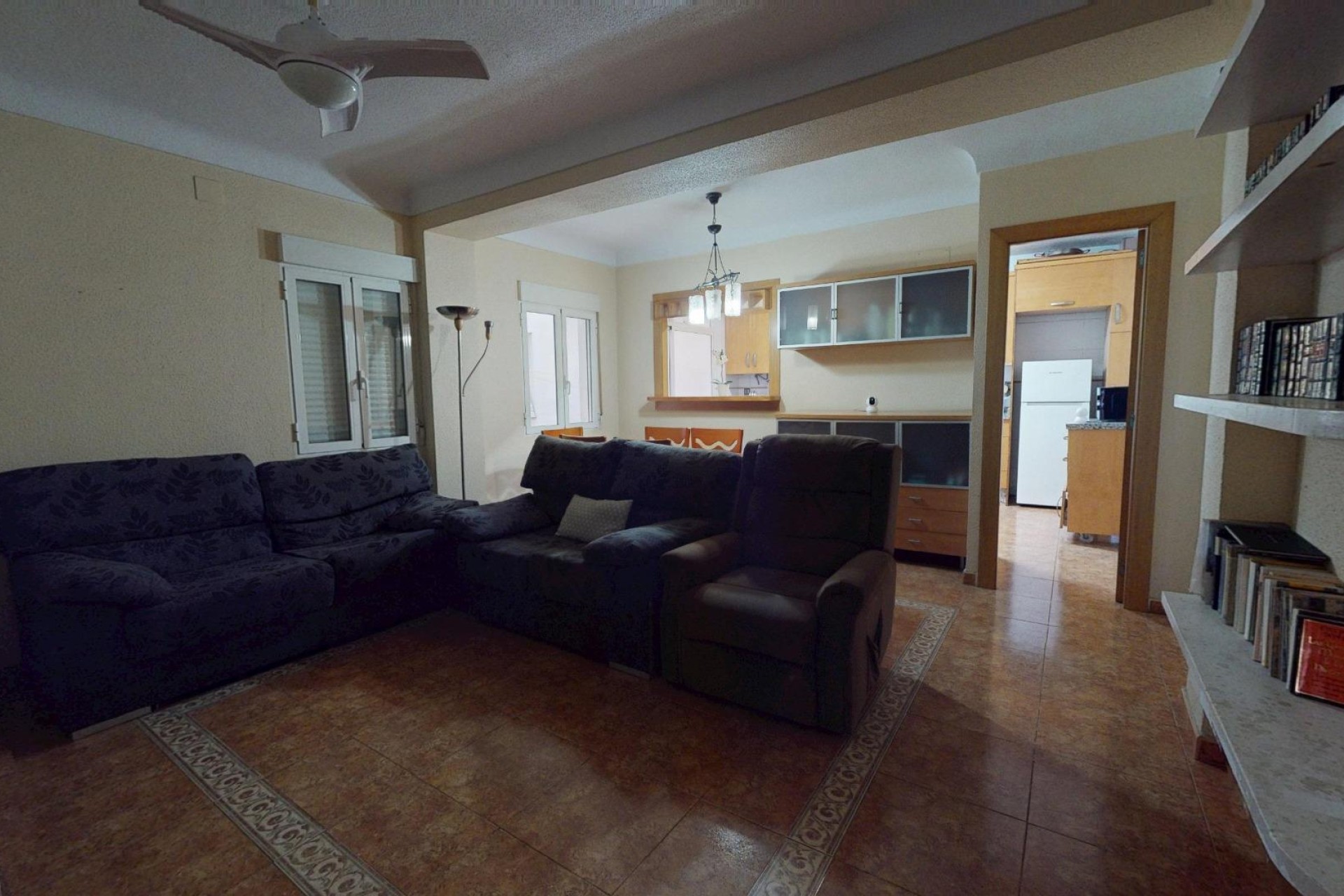 Revente - Appartement - Elche - Plaza Crevillente-Juzgados