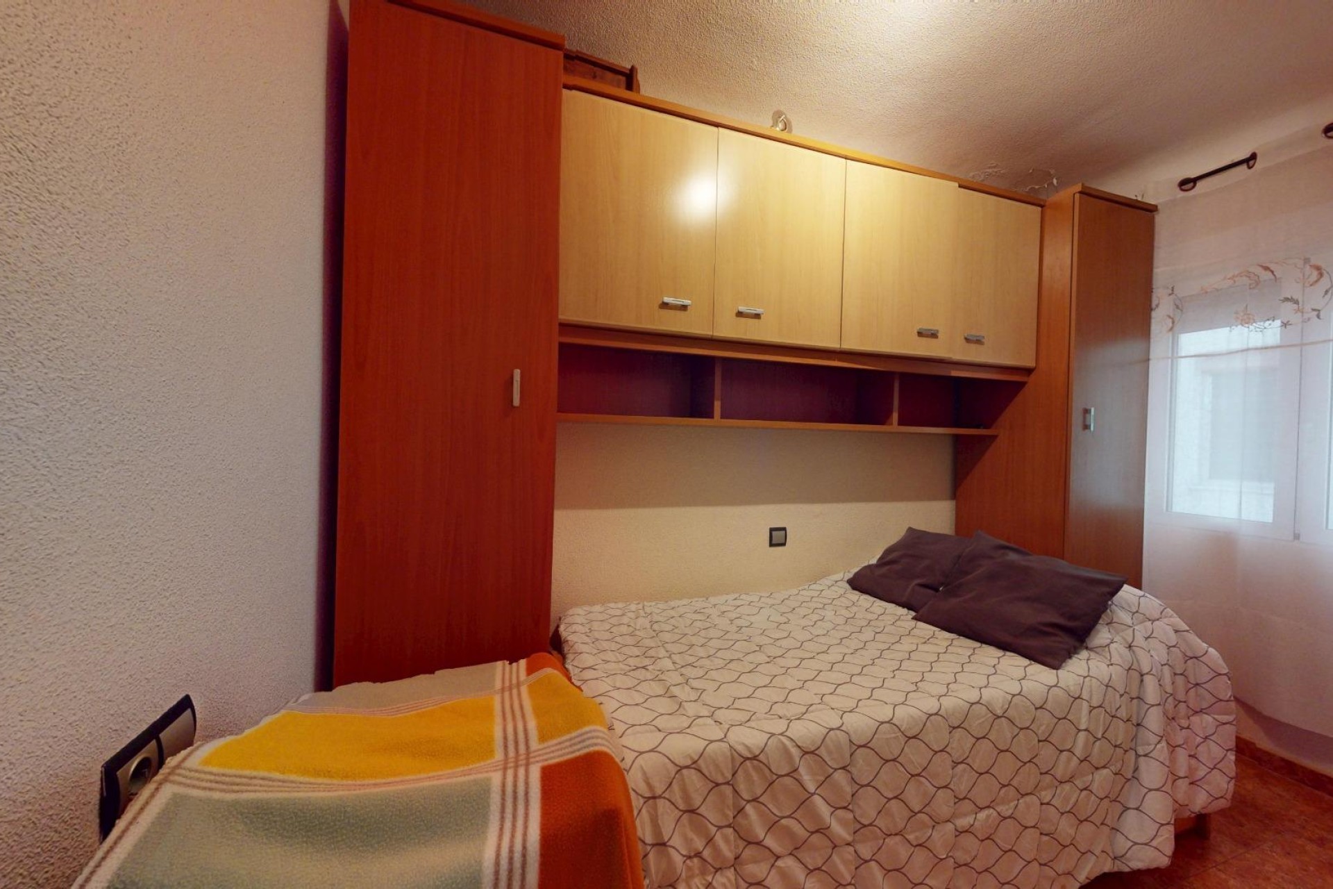 Revente - Appartement - Elche - Plaza Crevillente-Juzgados