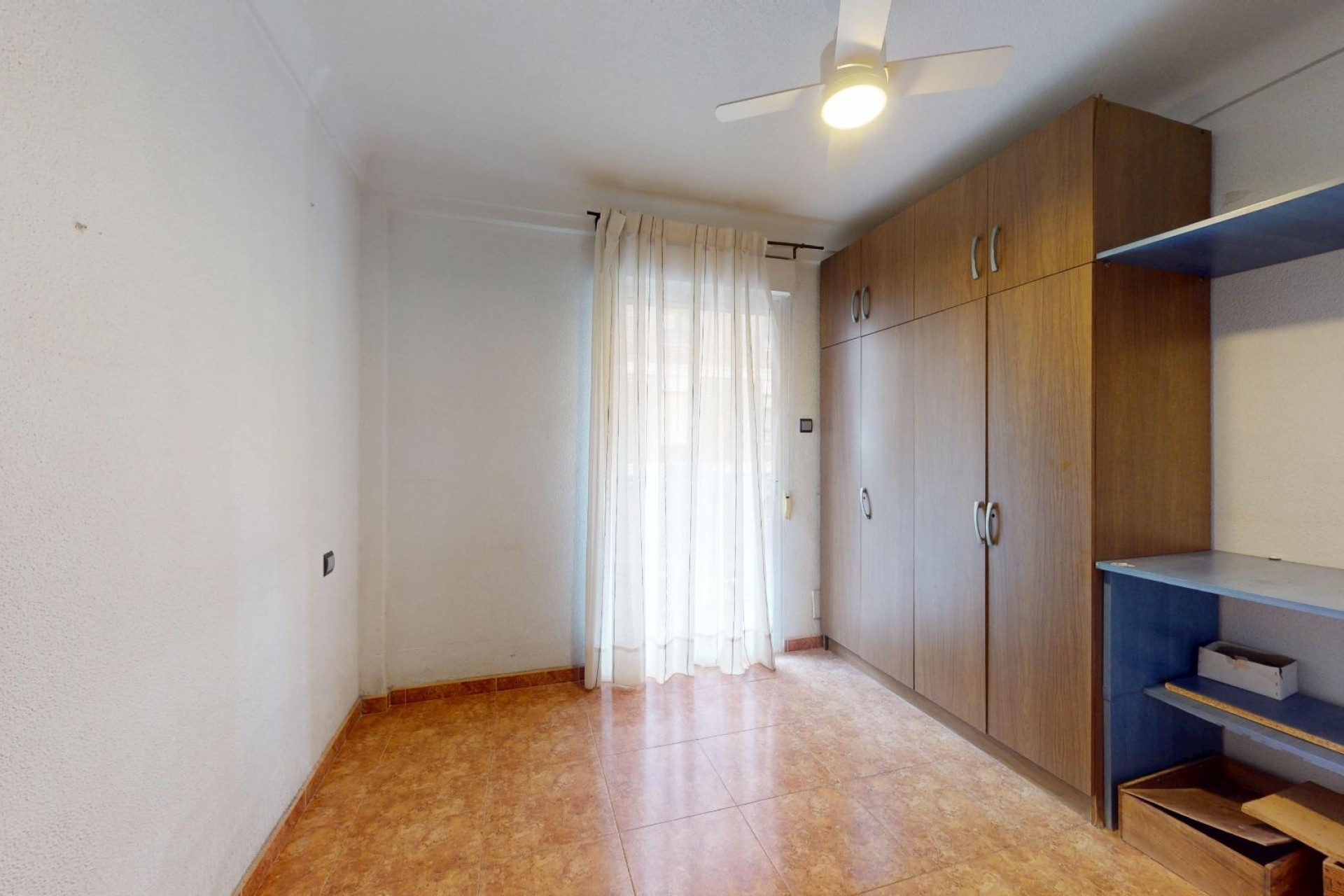 Revente - Appartement - Elche - Plaza Crevillente-Juzgados
