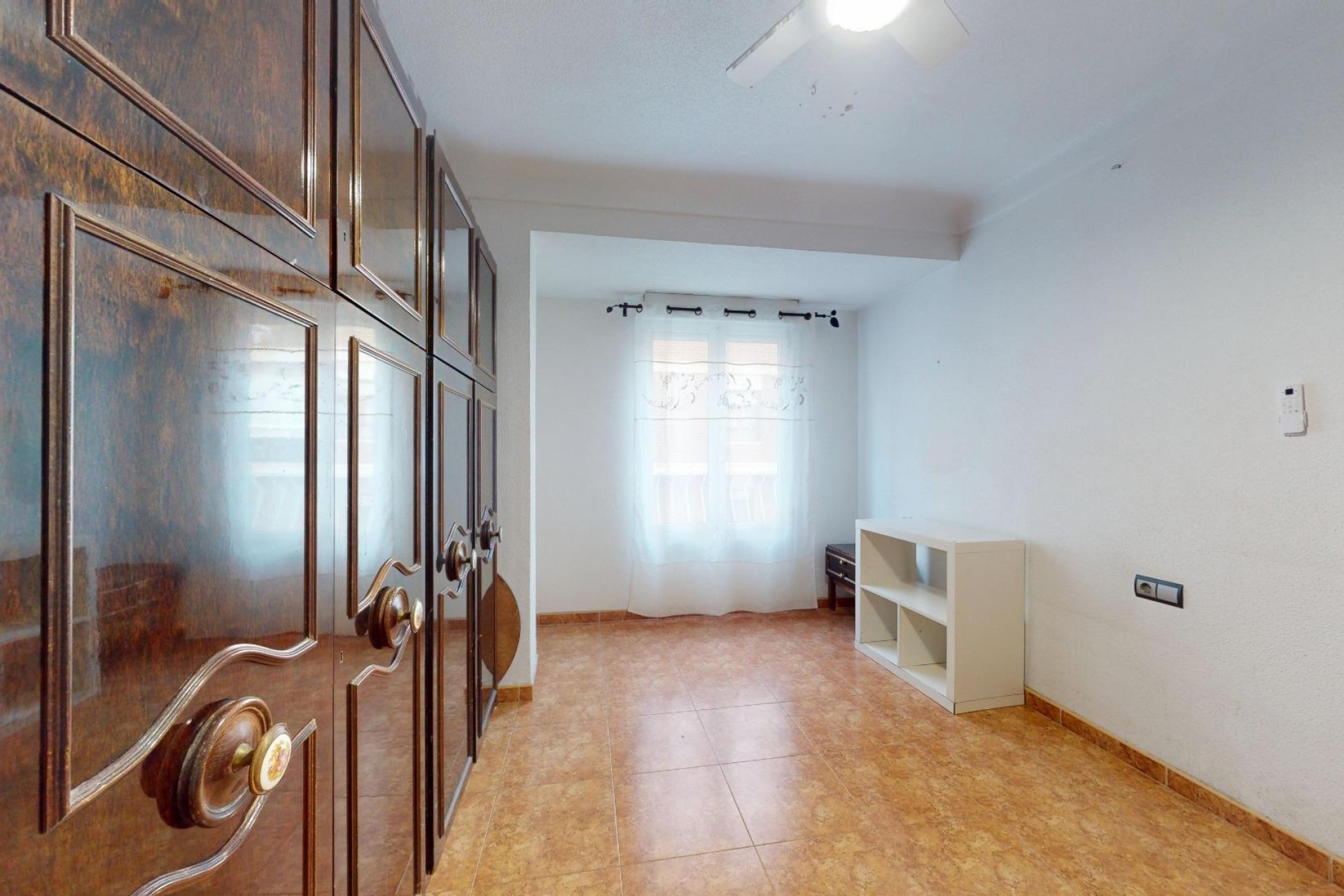 Revente - Appartement - Elche - Plaza Crevillente-Juzgados