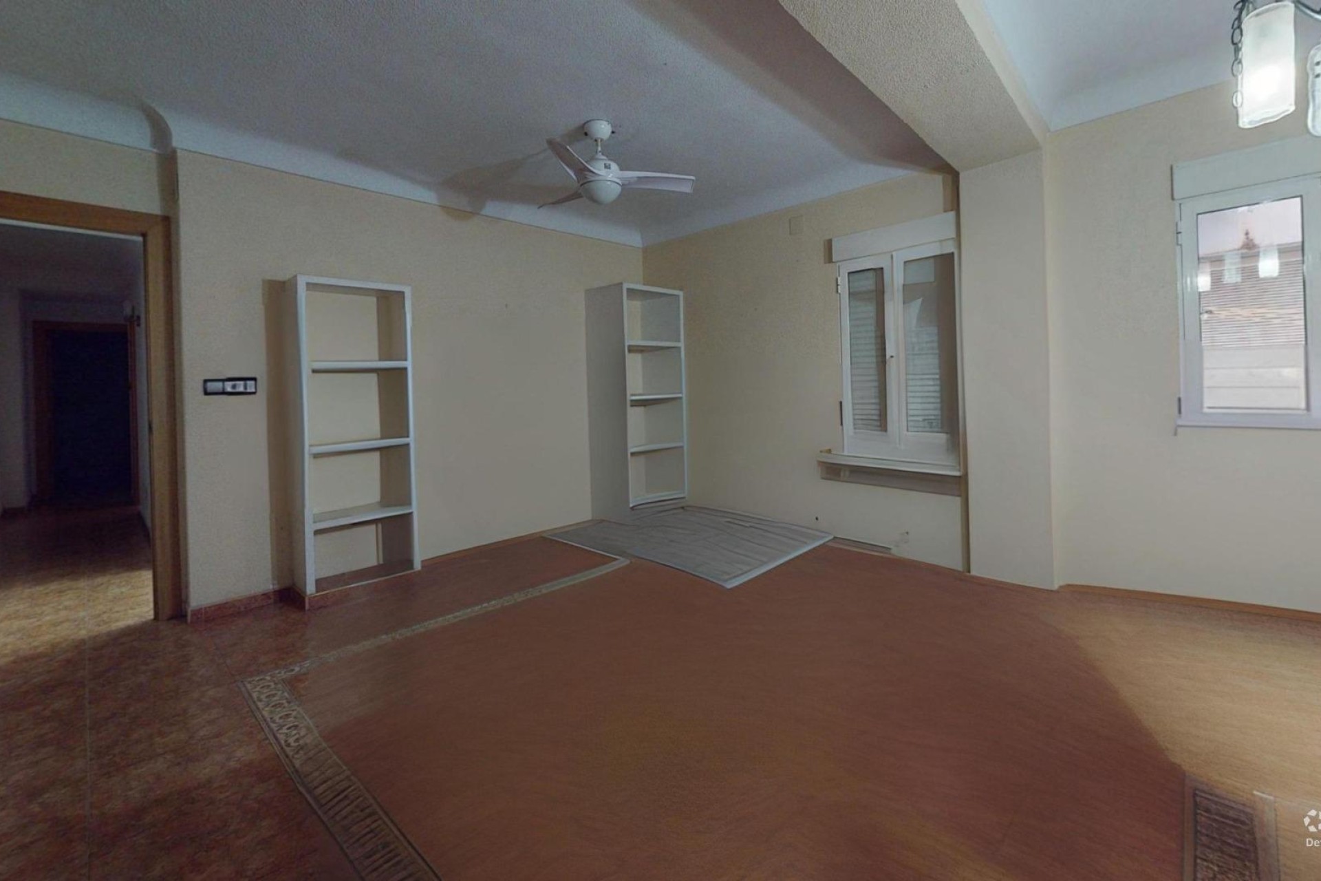 Revente - Appartement - Elche - Plaza Crevillente-Juzgados
