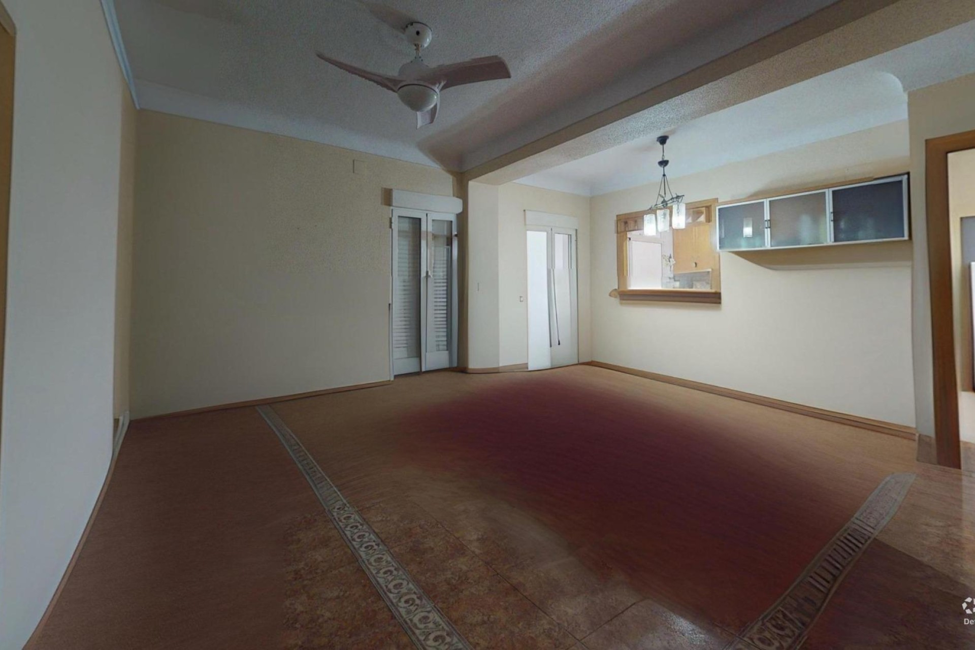 Revente - Appartement - Elche - Plaza Crevillente-Juzgados