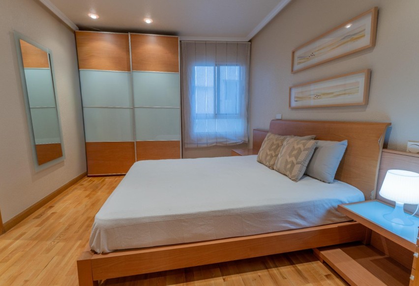 Revente - Appartement - Elche - Plaza Crevillente-Juzgados