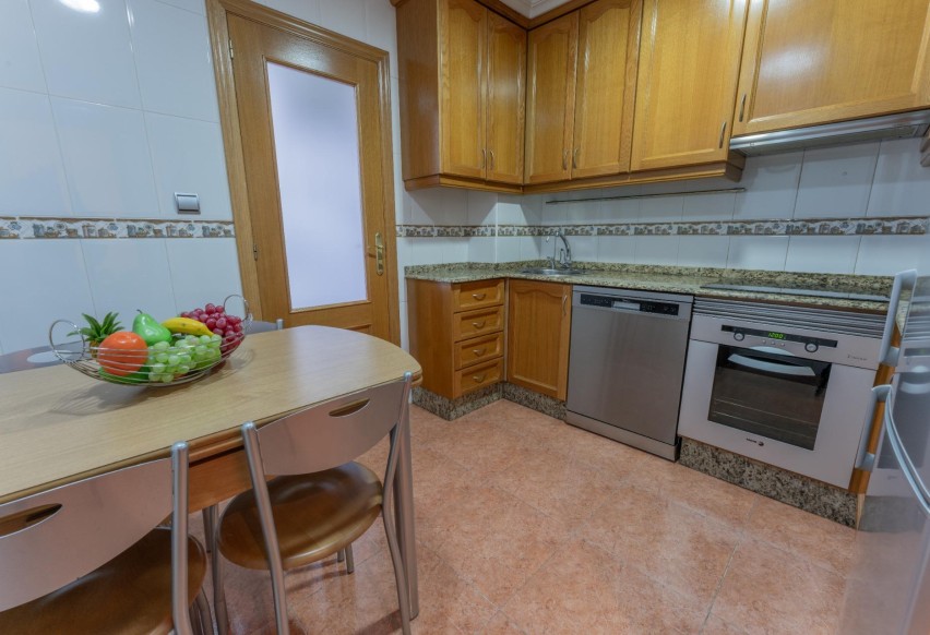 Revente - Appartement - Elche - Plaza Crevillente-Juzgados
