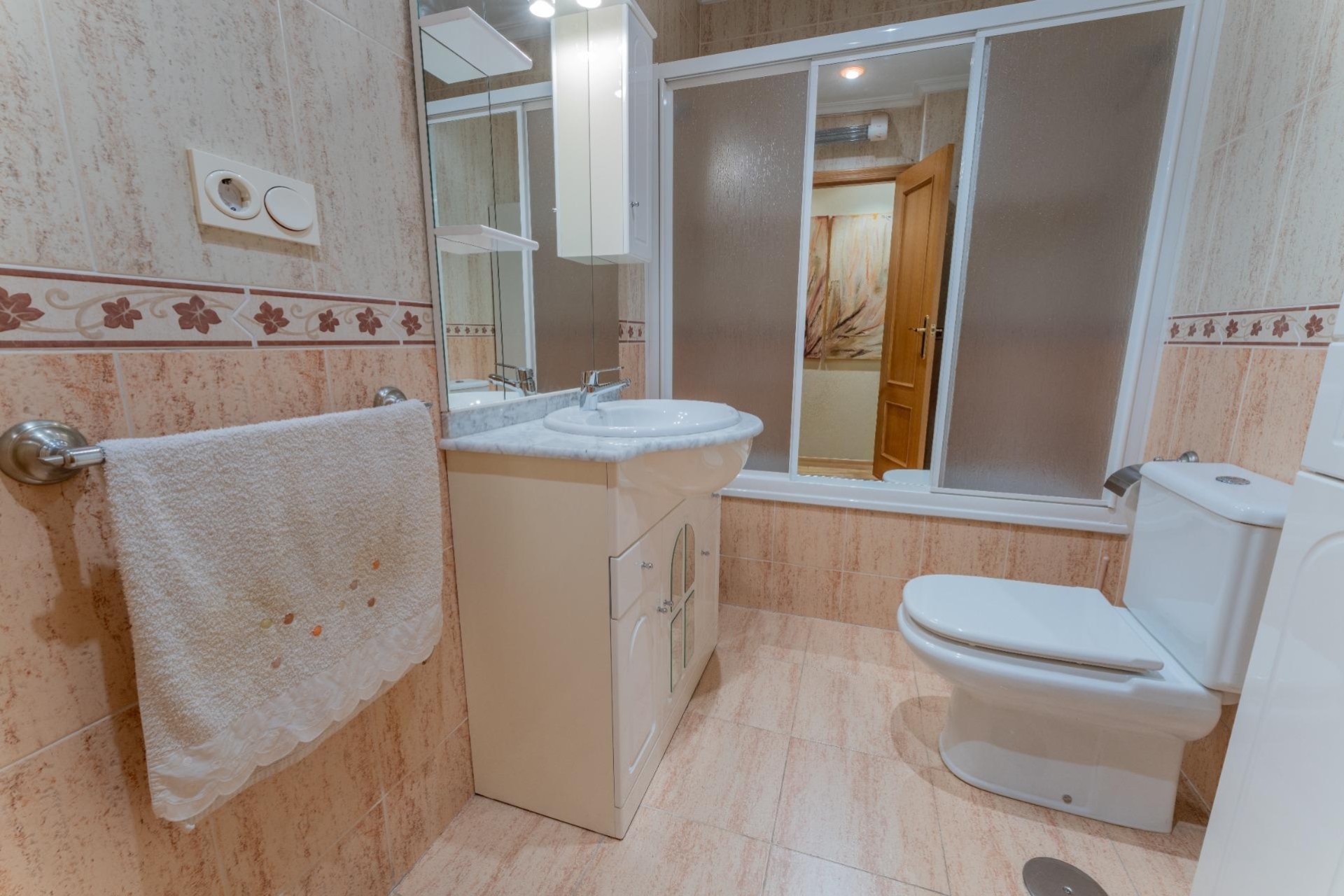 Revente - Appartement - Elche - Plaza Crevillente-Juzgados
