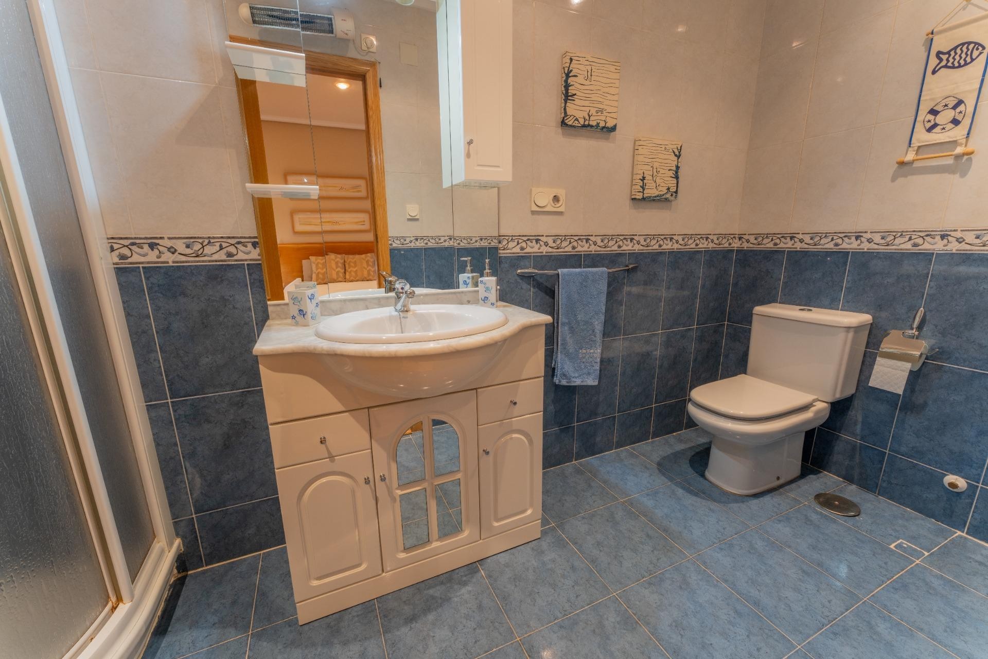 Revente - Appartement - Elche - Plaza Crevillente-Juzgados