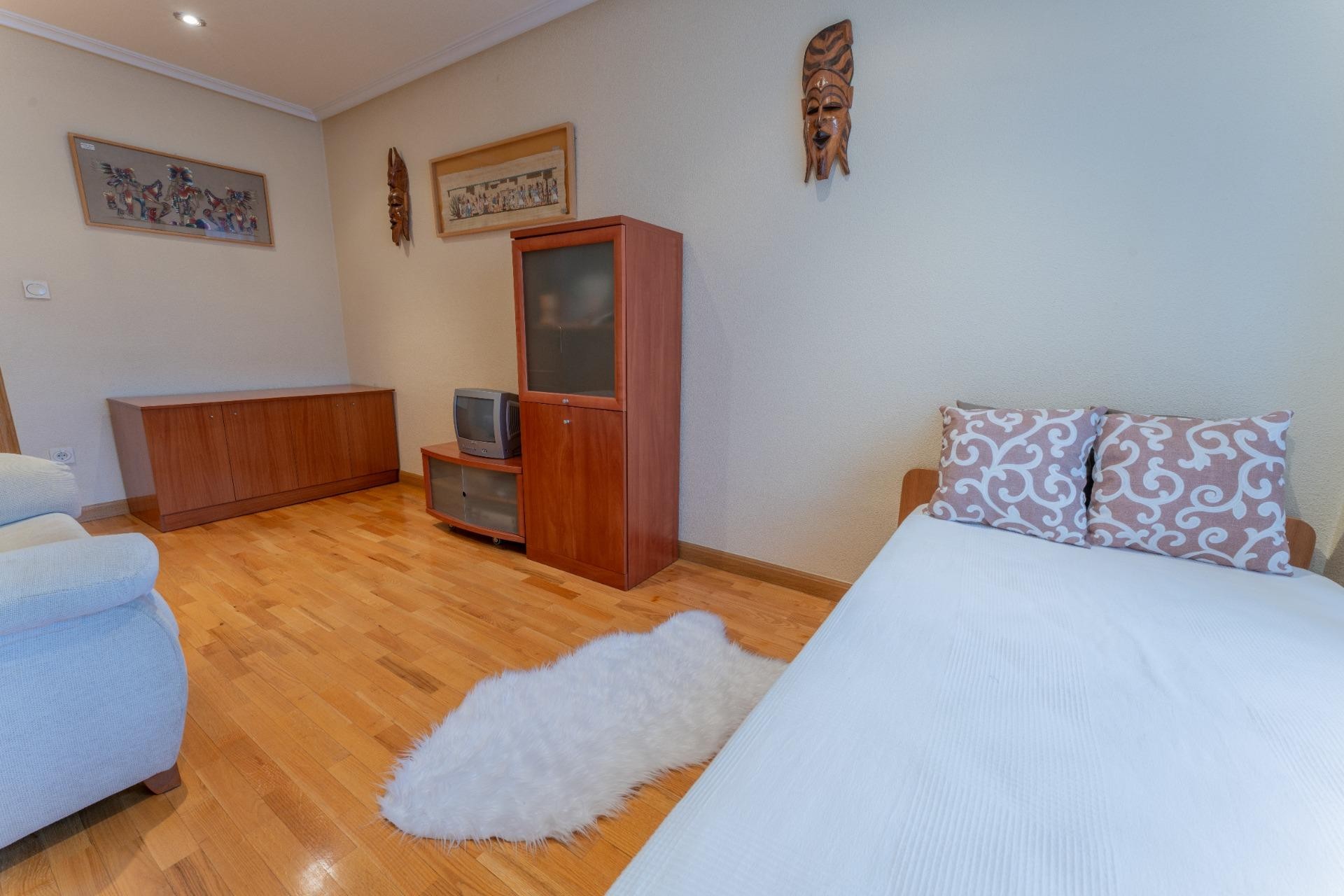 Revente - Appartement - Elche - Plaza Crevillente-Juzgados