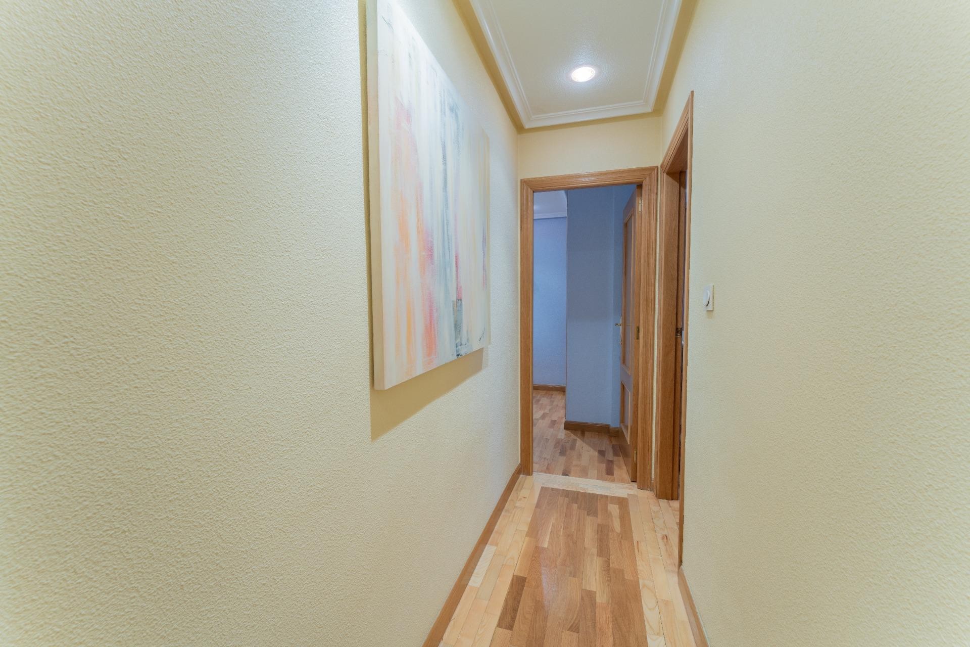 Revente - Appartement - Elche - Plaza Crevillente-Juzgados