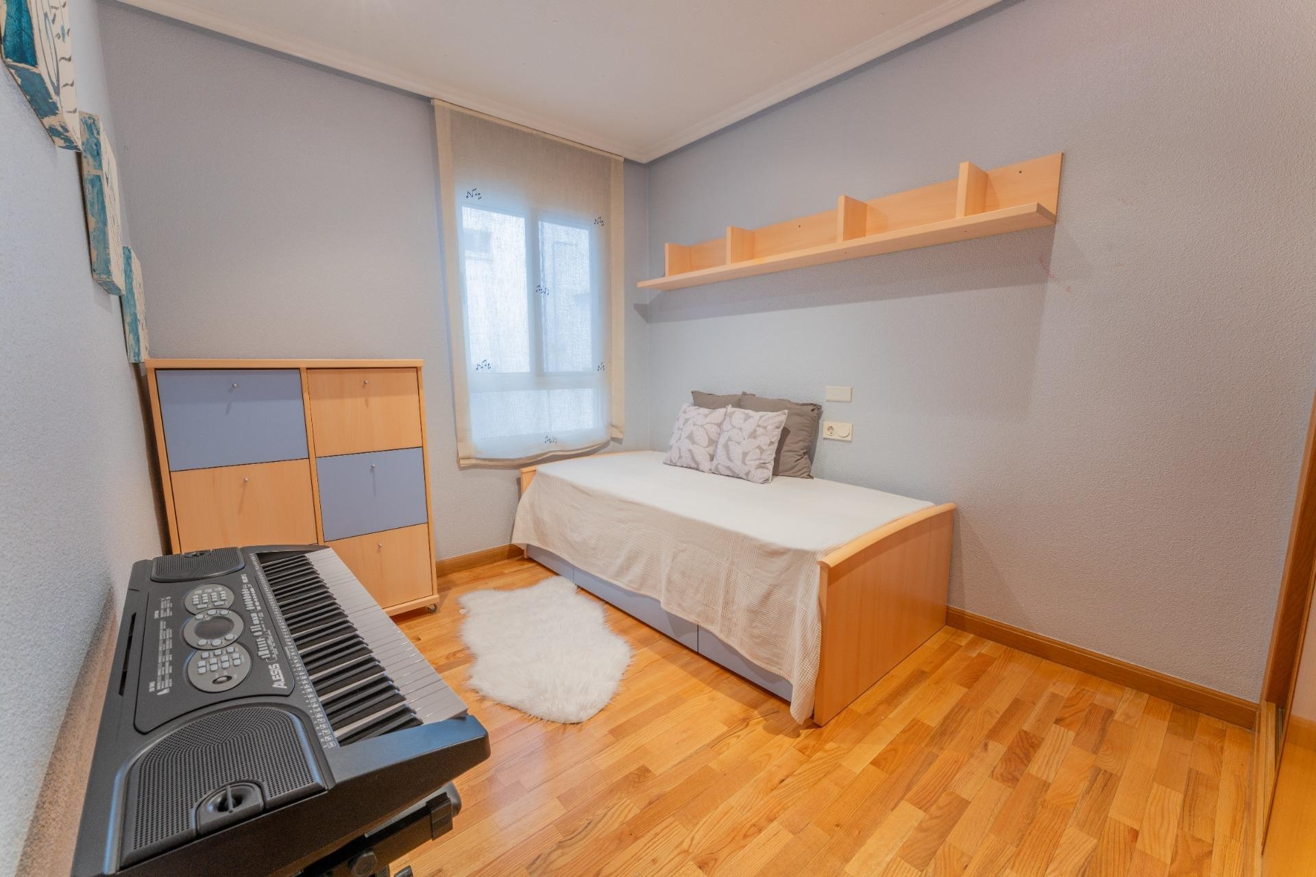 Revente - Appartement - Elche - Plaza Crevillente-Juzgados