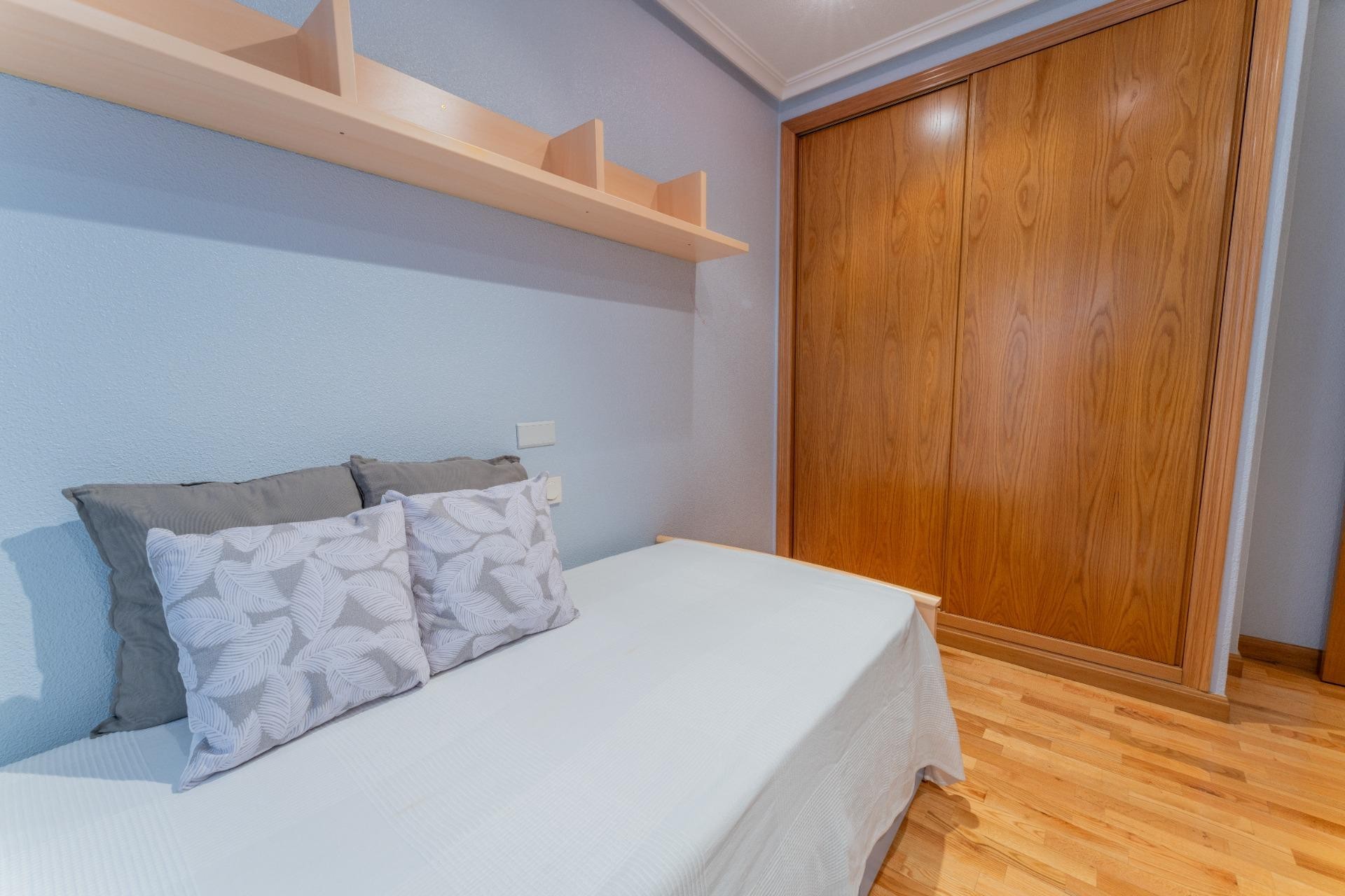 Revente - Appartement - Elche - Plaza Crevillente-Juzgados