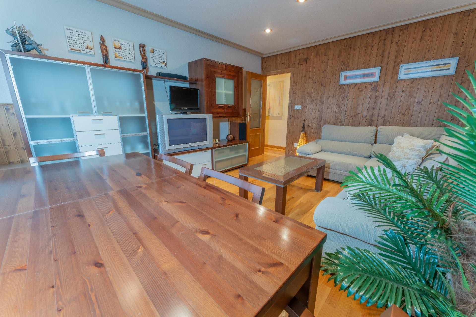 Revente - Appartement - Elche - Plaza Crevillente-Juzgados