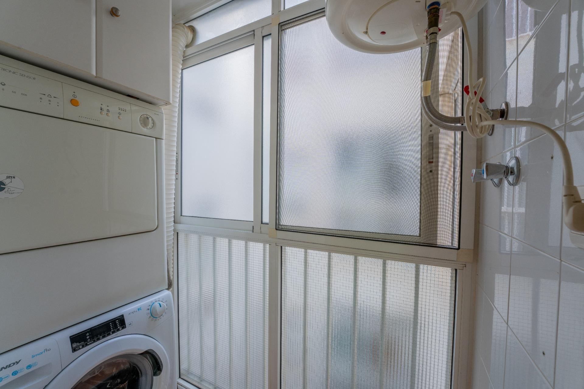 Revente - Appartement - Elche - Plaza Crevillente-Juzgados