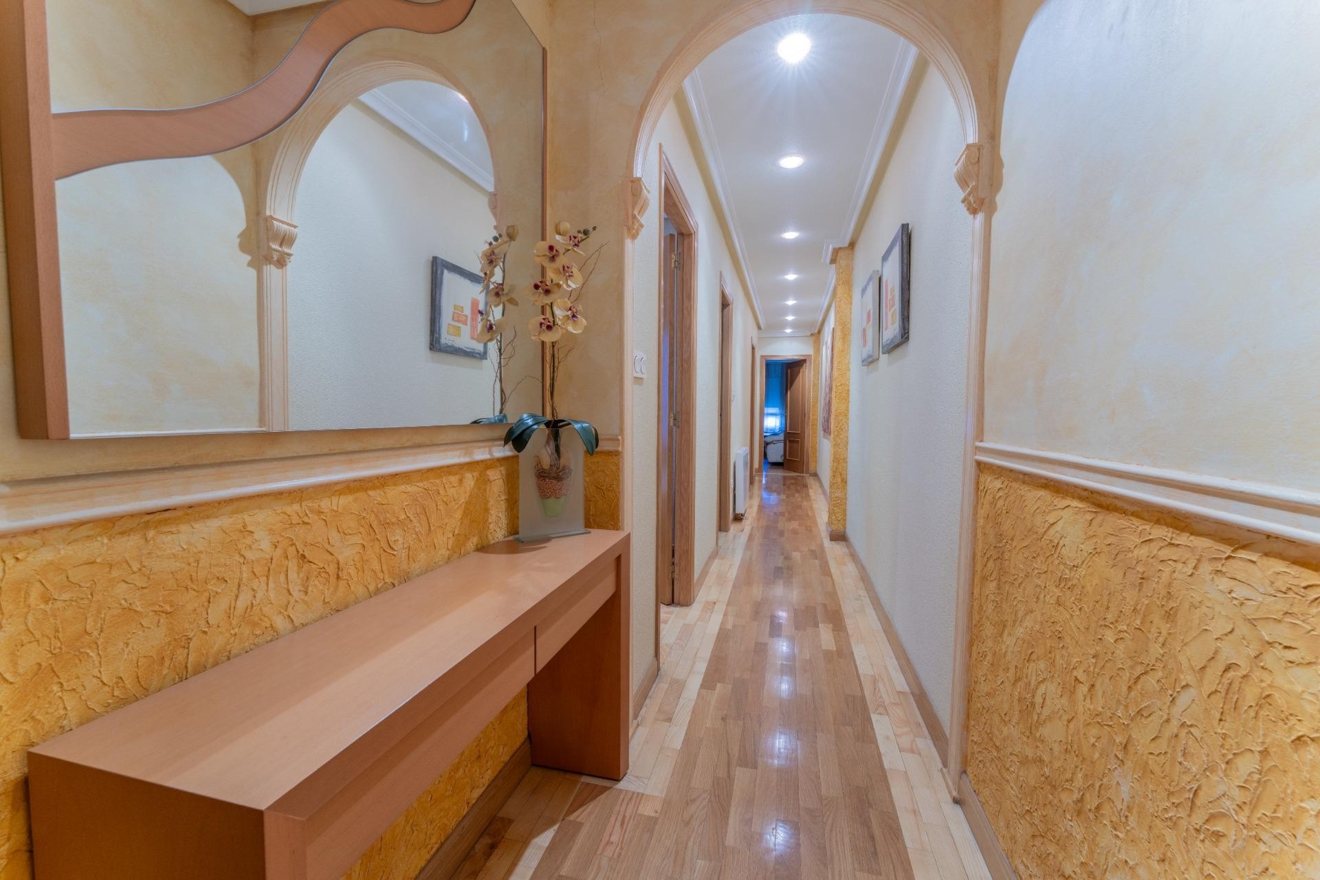 Revente - Appartement - Elche - Plaza Crevillente-Juzgados