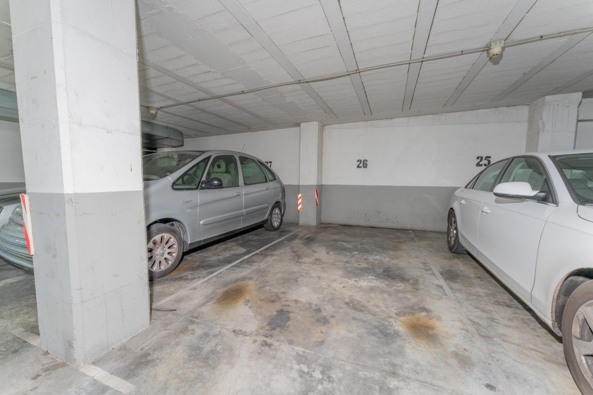 Revente - Appartement - Elche - Plaza Crevillente-Juzgados