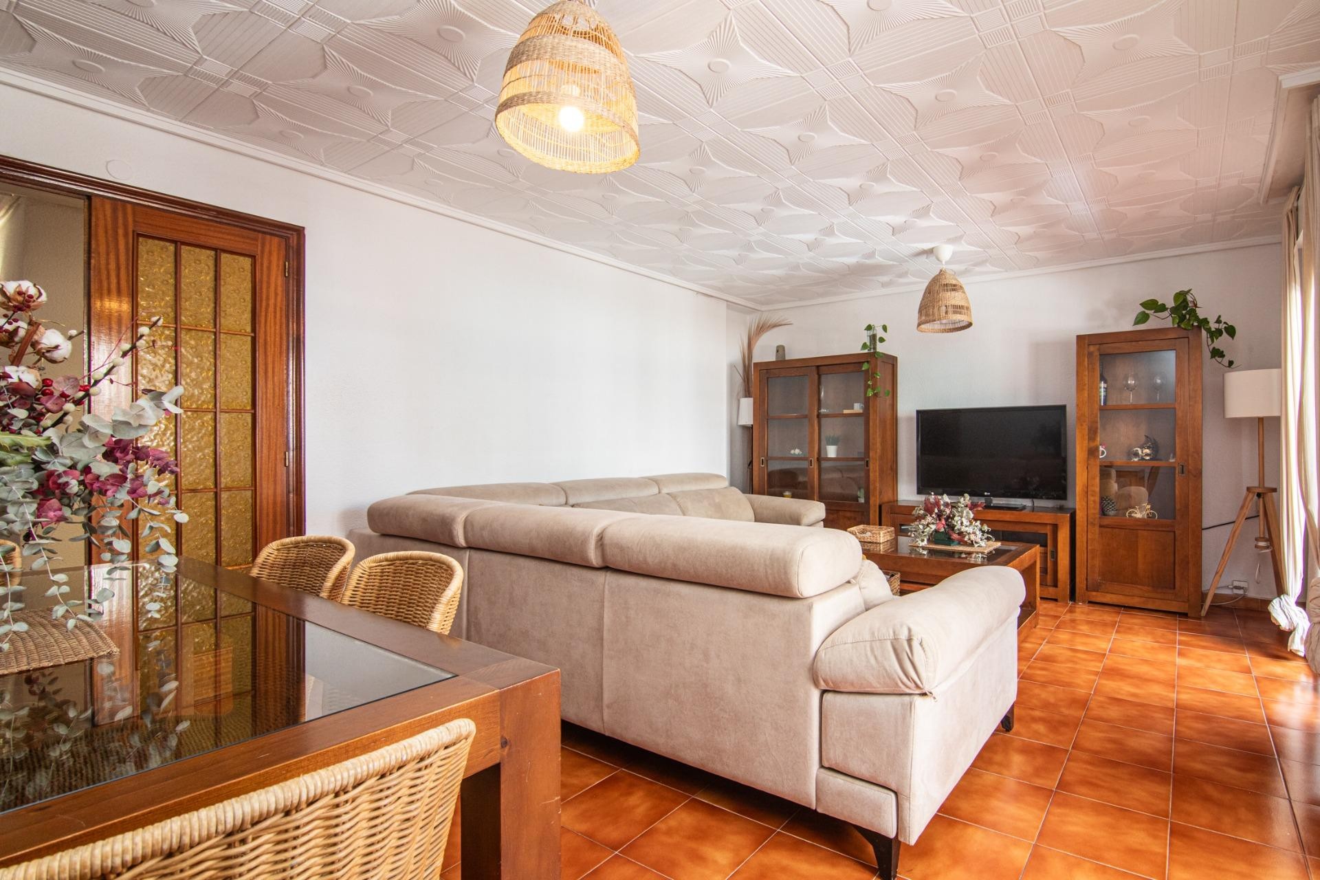 Revente - Appartement - Elche - Plaza Crevillente-Juzgados