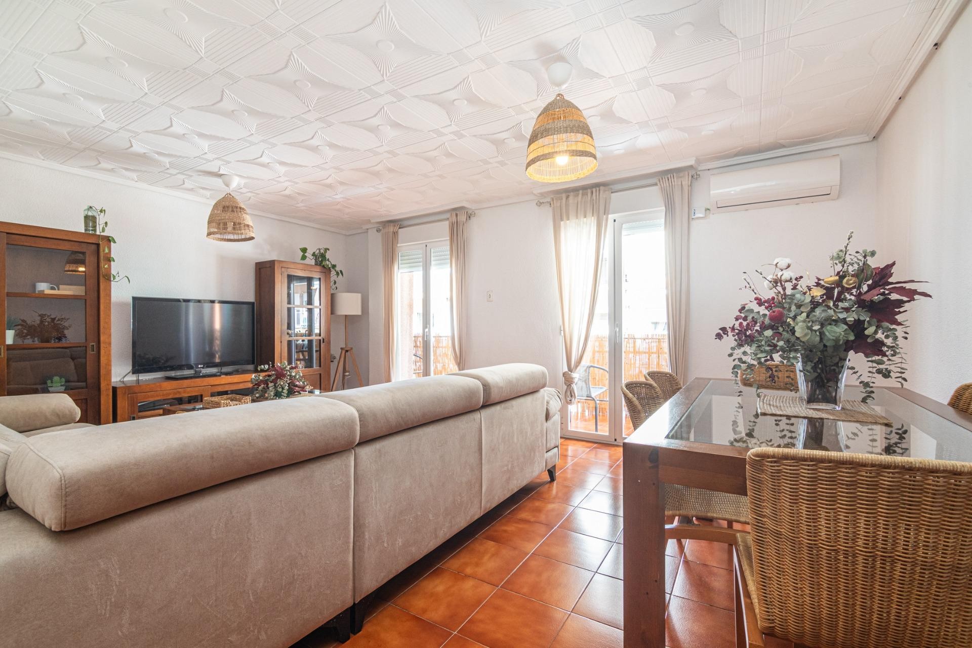 Revente - Appartement - Elche - Plaza Crevillente-Juzgados