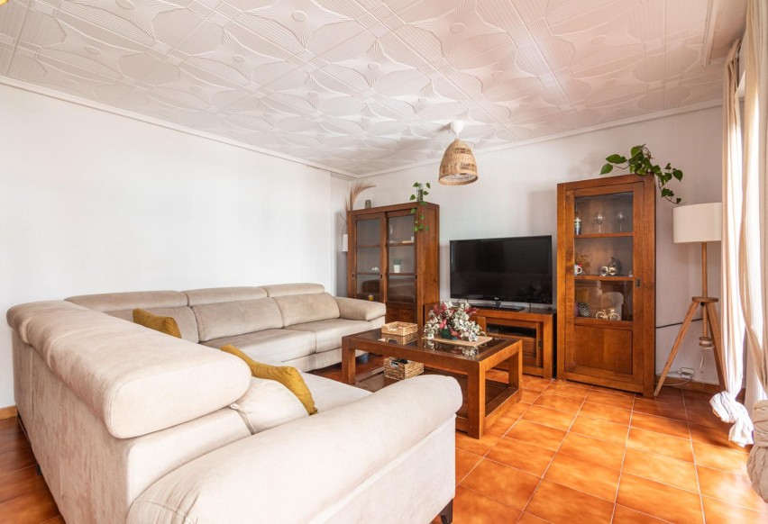 Revente - Appartement - Elche - Plaza Crevillente-Juzgados