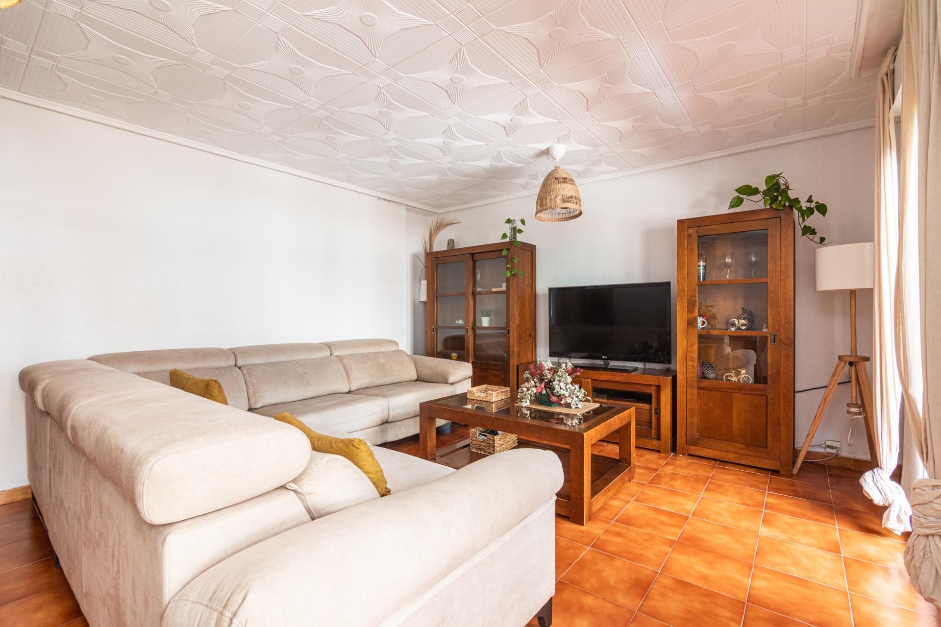 Revente - Appartement - Elche - Plaza Crevillente-Juzgados