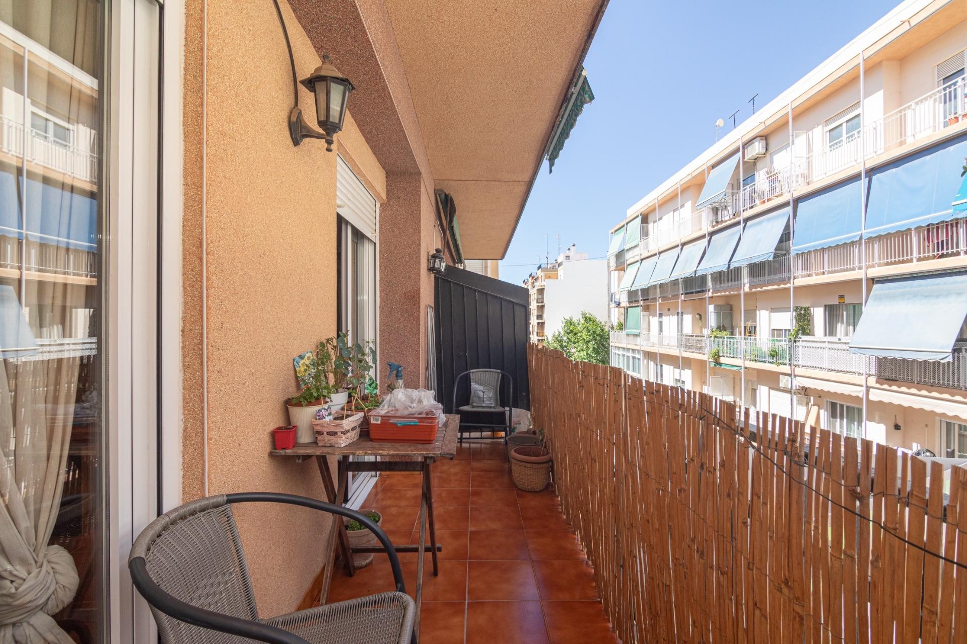 Revente - Appartement - Elche - Plaza Crevillente-Juzgados