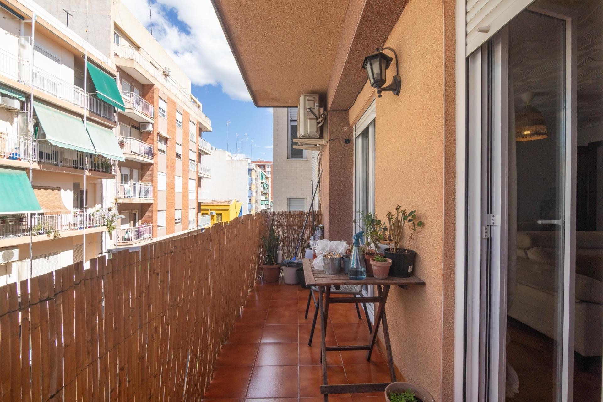 Revente - Appartement - Elche - Plaza Crevillente-Juzgados