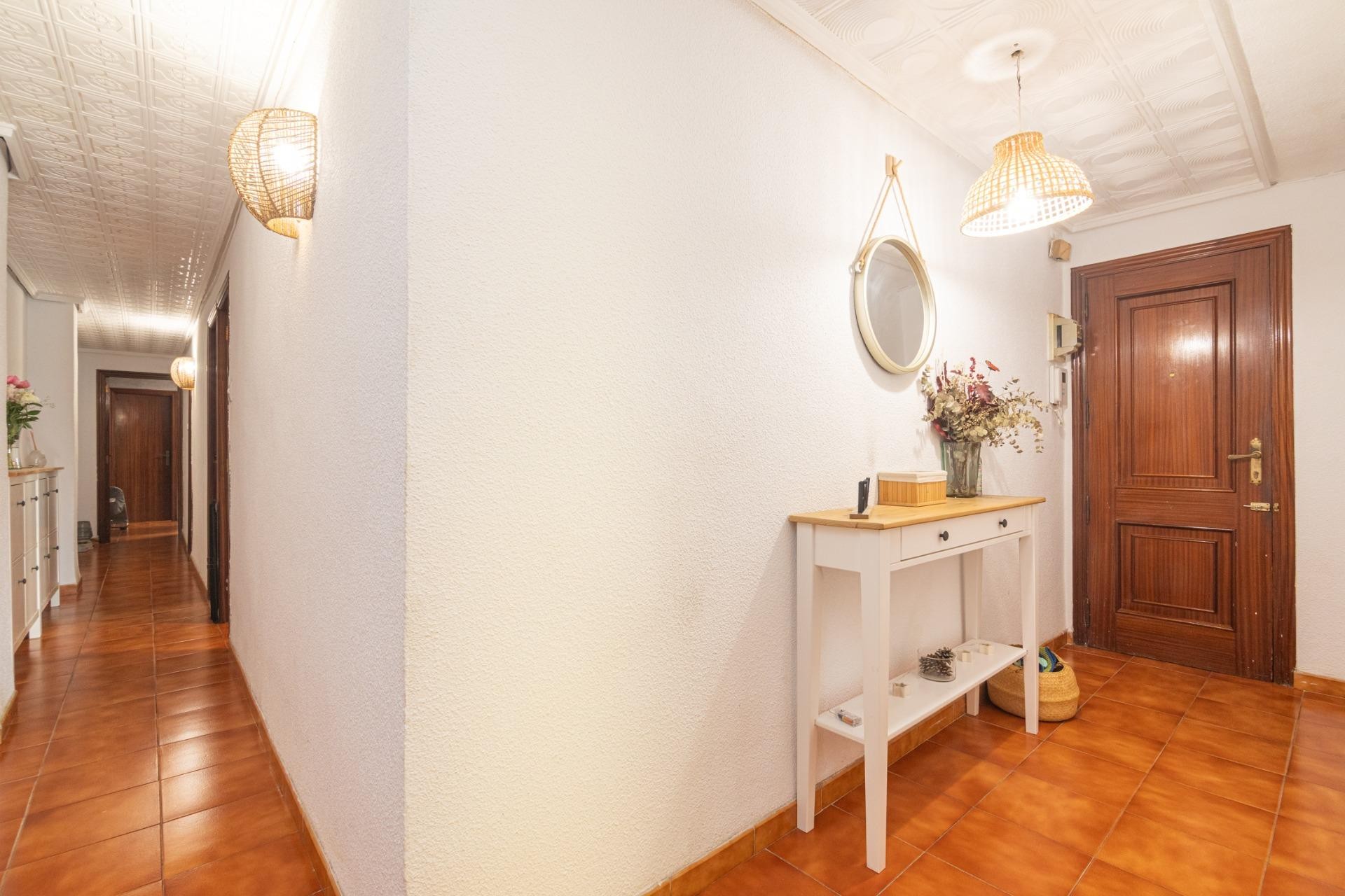 Revente - Appartement - Elche - Plaza Crevillente-Juzgados