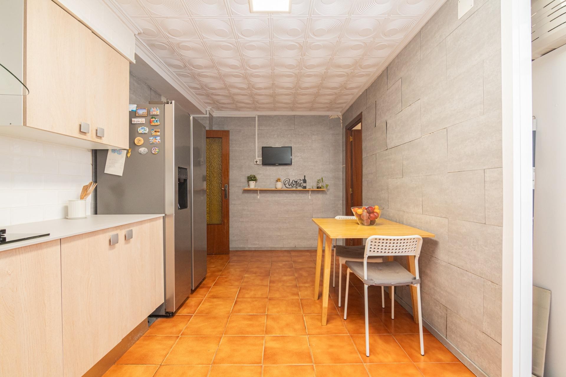 Revente - Appartement - Elche - Plaza Crevillente-Juzgados