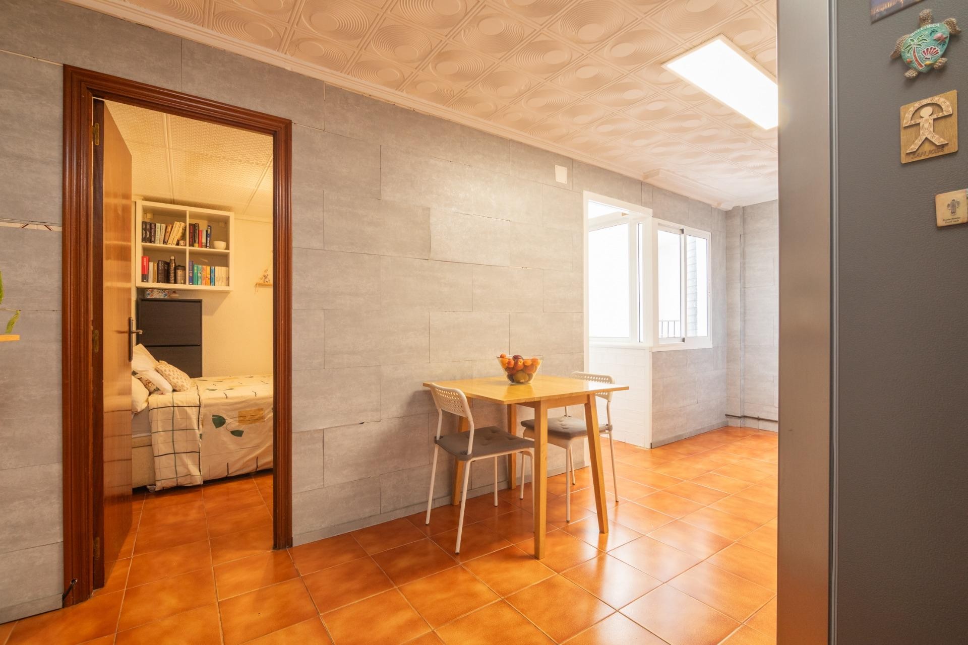 Revente - Appartement - Elche - Plaza Crevillente-Juzgados