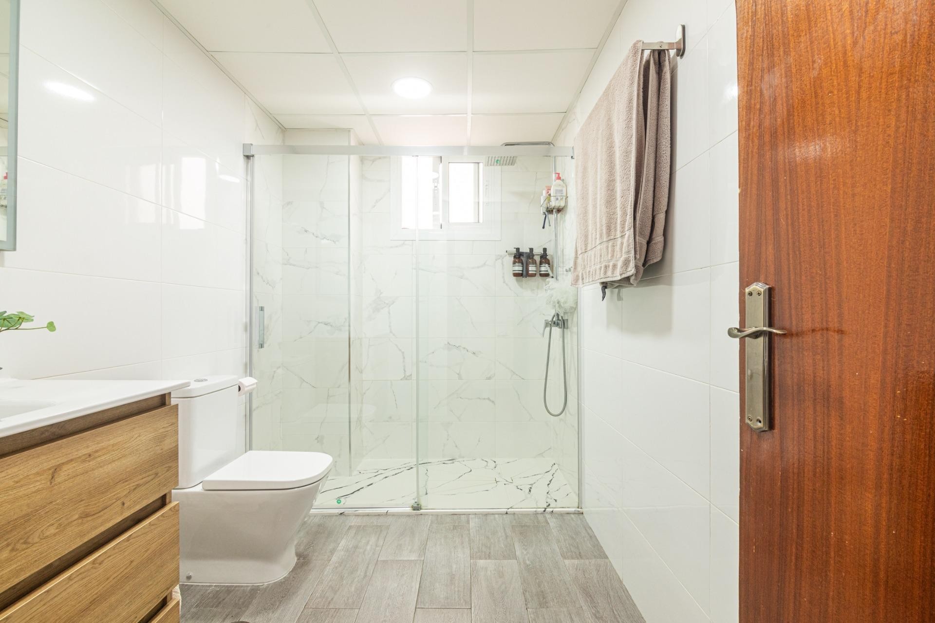 Revente - Appartement - Elche - Plaza Crevillente-Juzgados