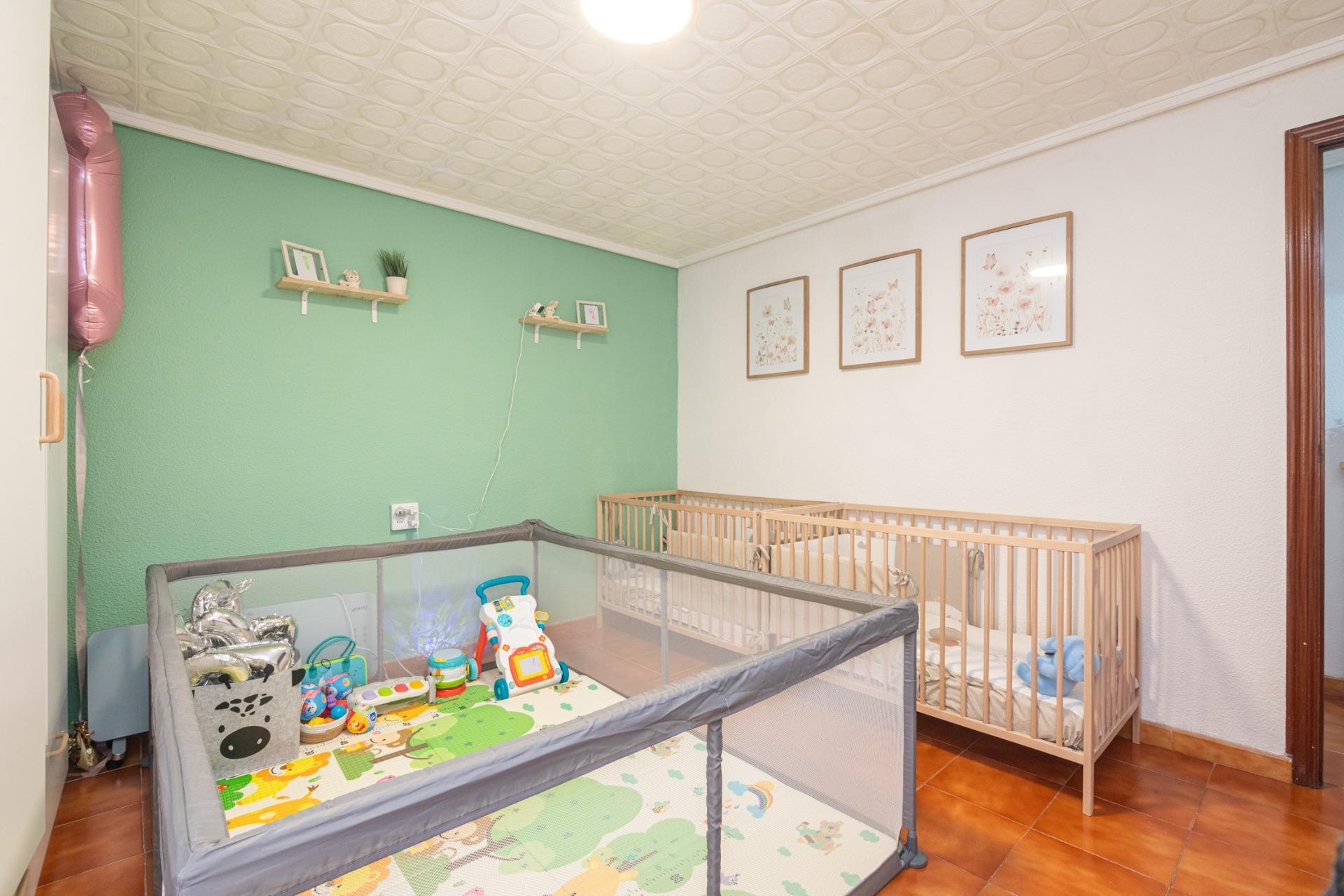 Revente - Appartement - Elche - Plaza Crevillente-Juzgados