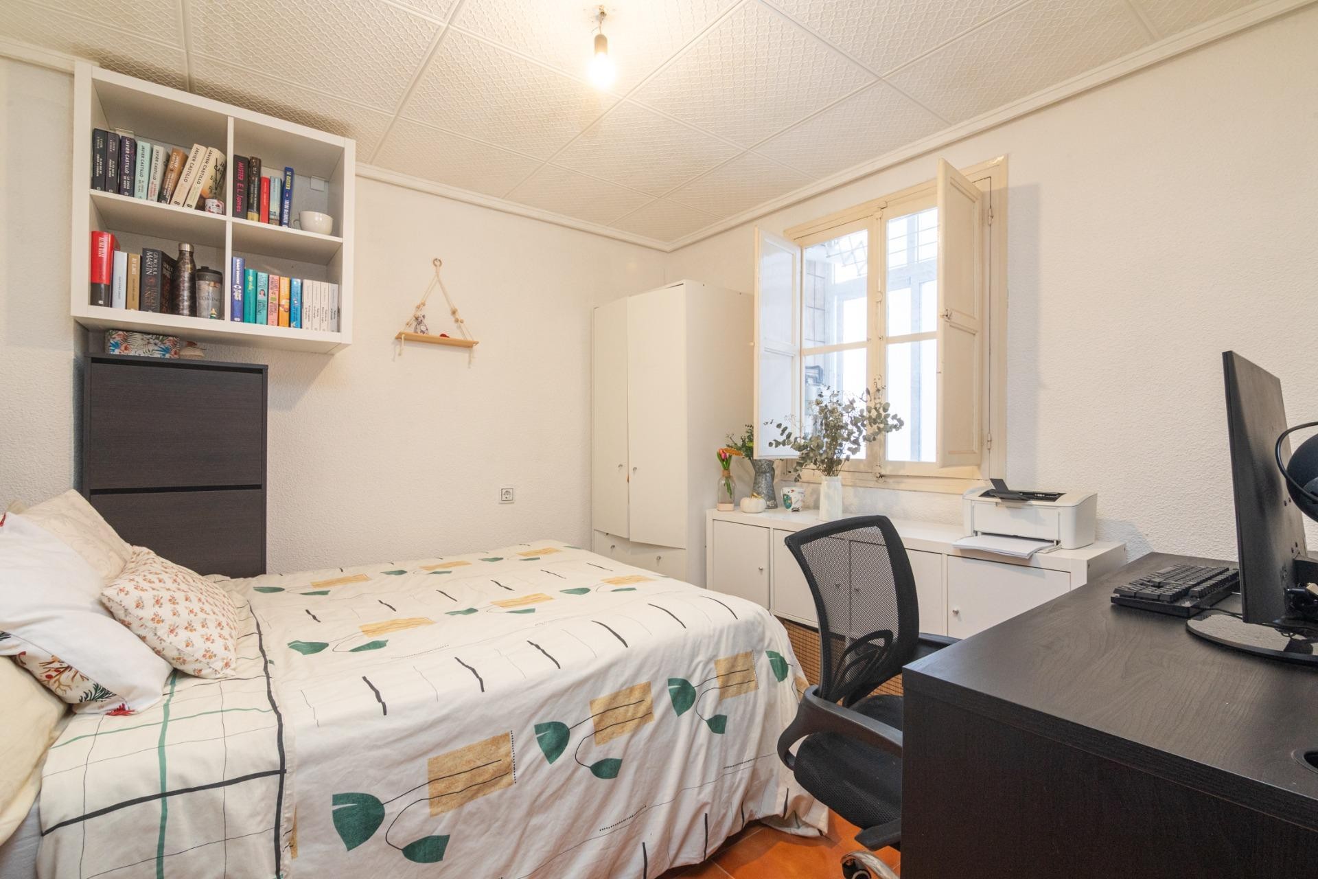Revente - Appartement - Elche - Plaza Crevillente-Juzgados