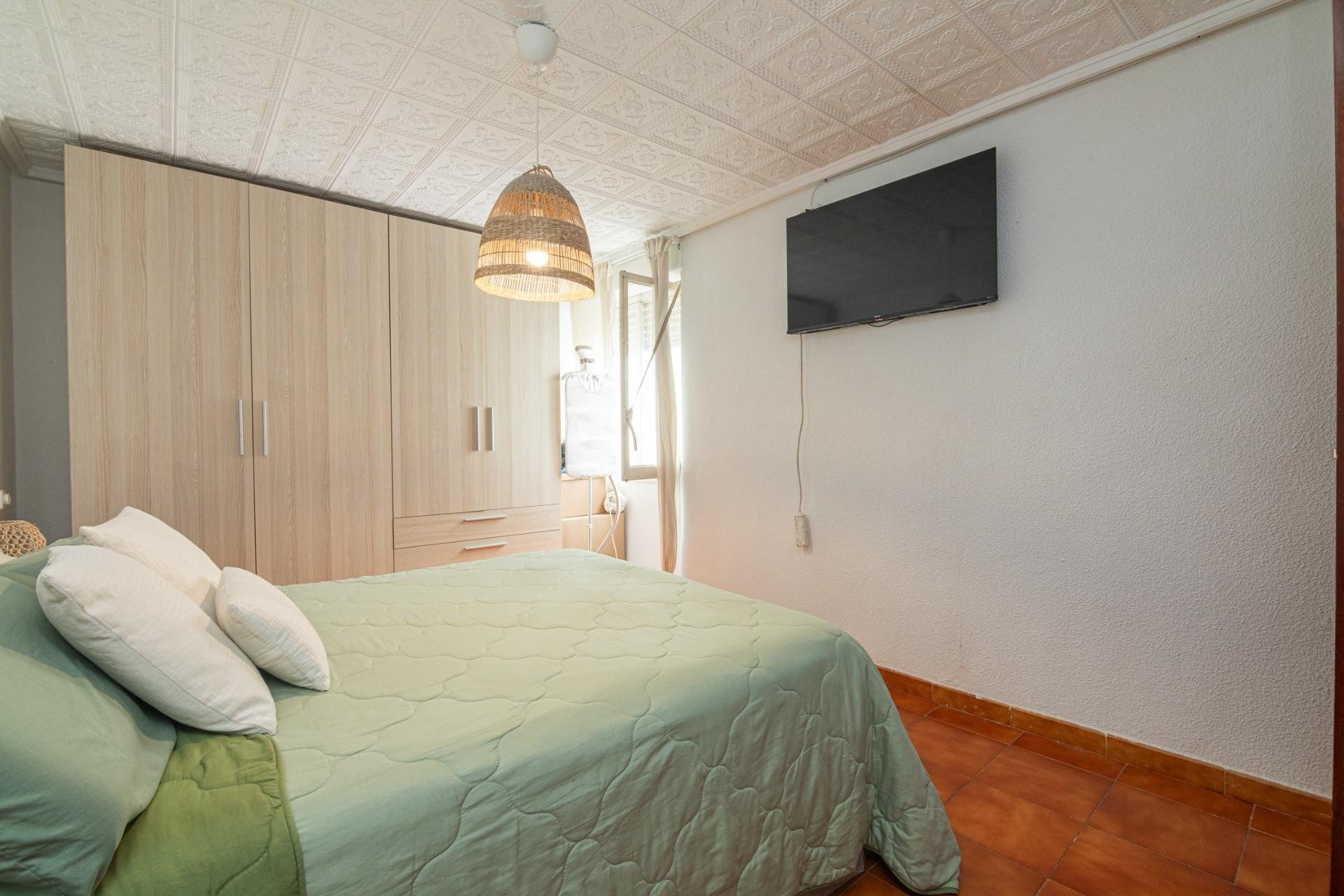Revente - Appartement - Elche - Plaza Crevillente-Juzgados