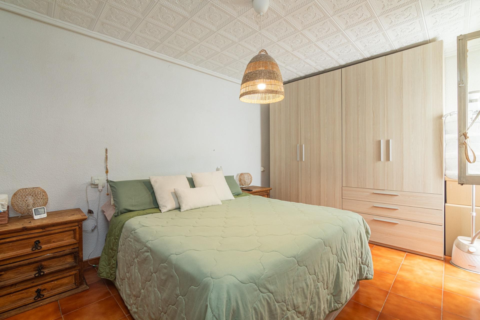 Revente - Appartement - Elche - Plaza Crevillente-Juzgados