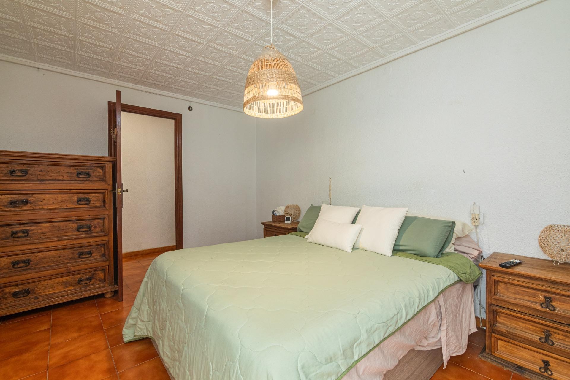Revente - Appartement - Elche - Plaza Crevillente-Juzgados