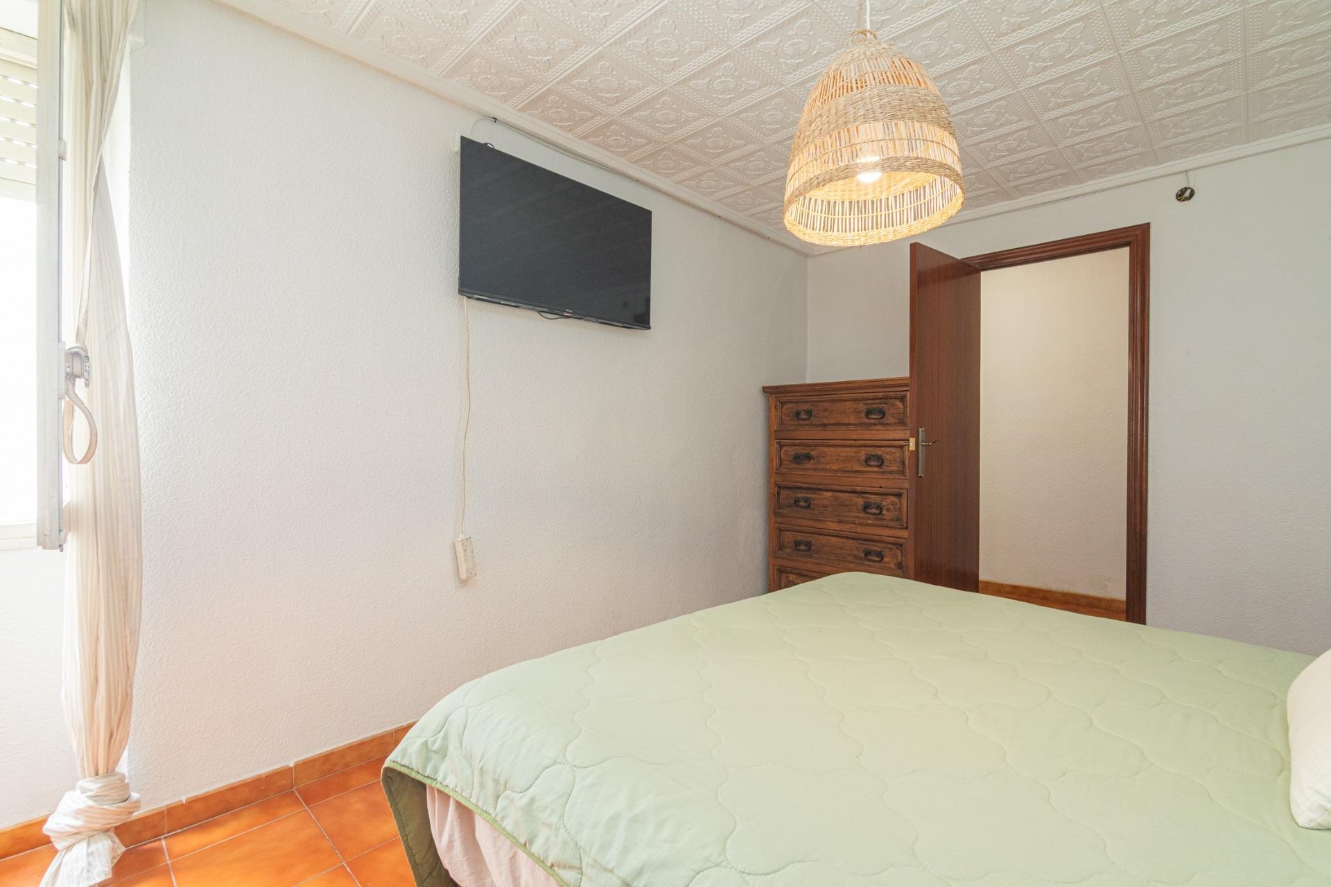 Revente - Appartement - Elche - Plaza Crevillente-Juzgados