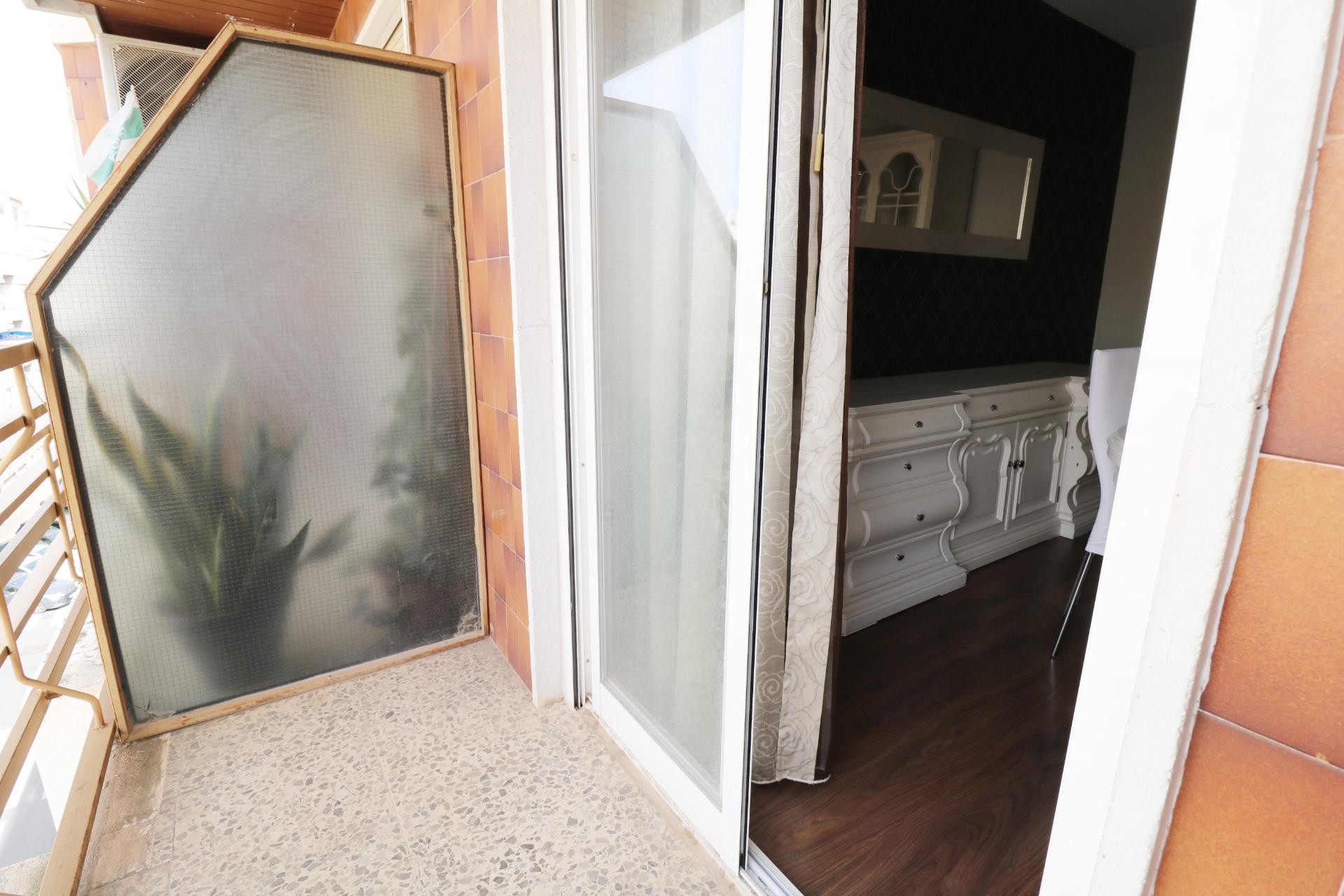 Revente - Appartement - Elche - Plaza Crevillente-Juzgados