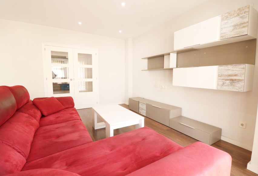 Revente - Appartement - Elche - Plaza Crevillente-Juzgados