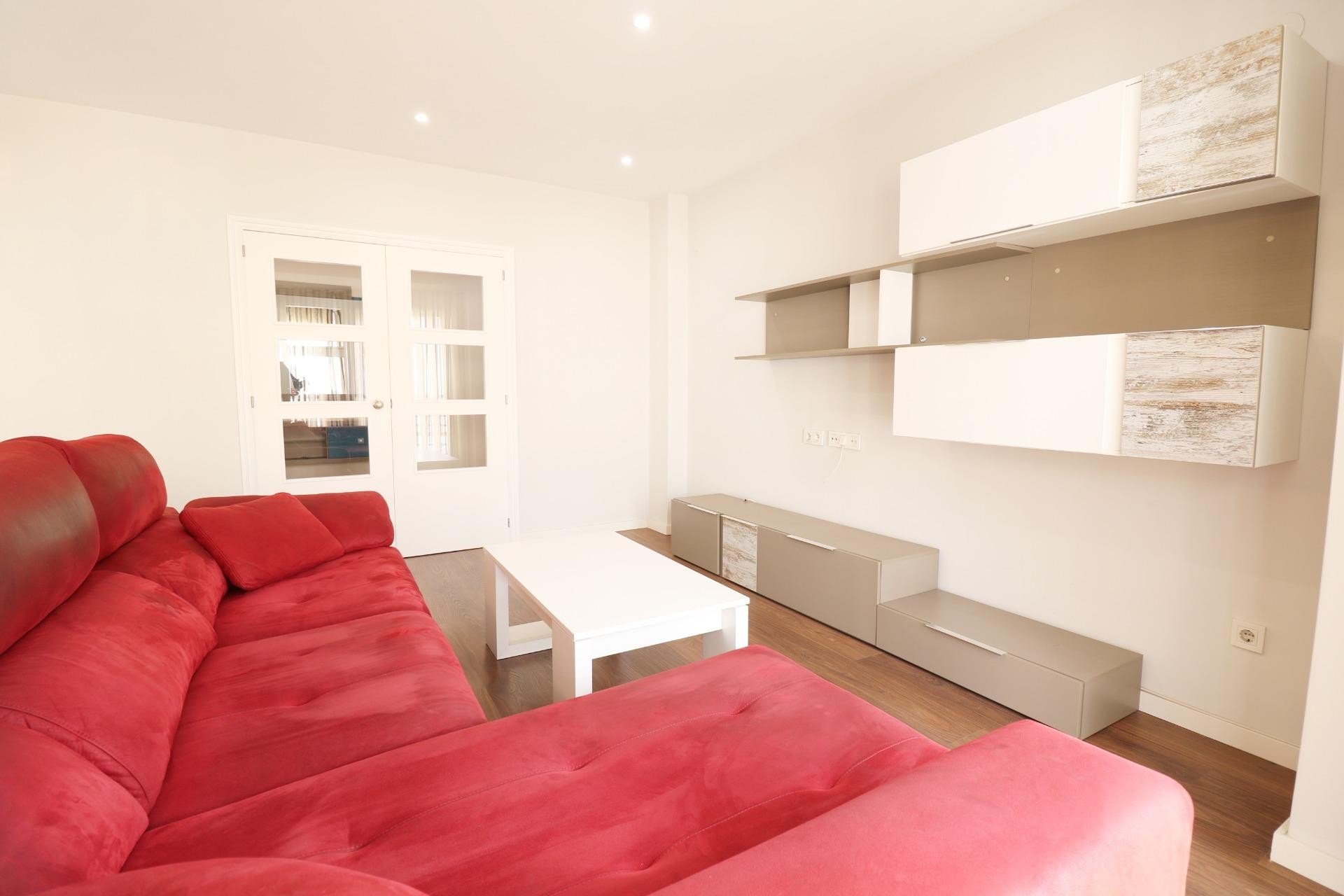 Revente - Appartement - Elche - Plaza Crevillente-Juzgados