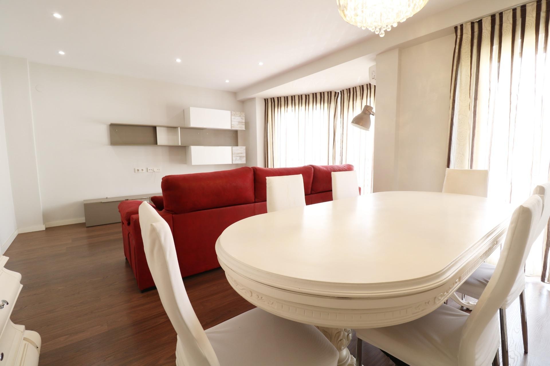 Revente - Appartement - Elche - Plaza Crevillente-Juzgados