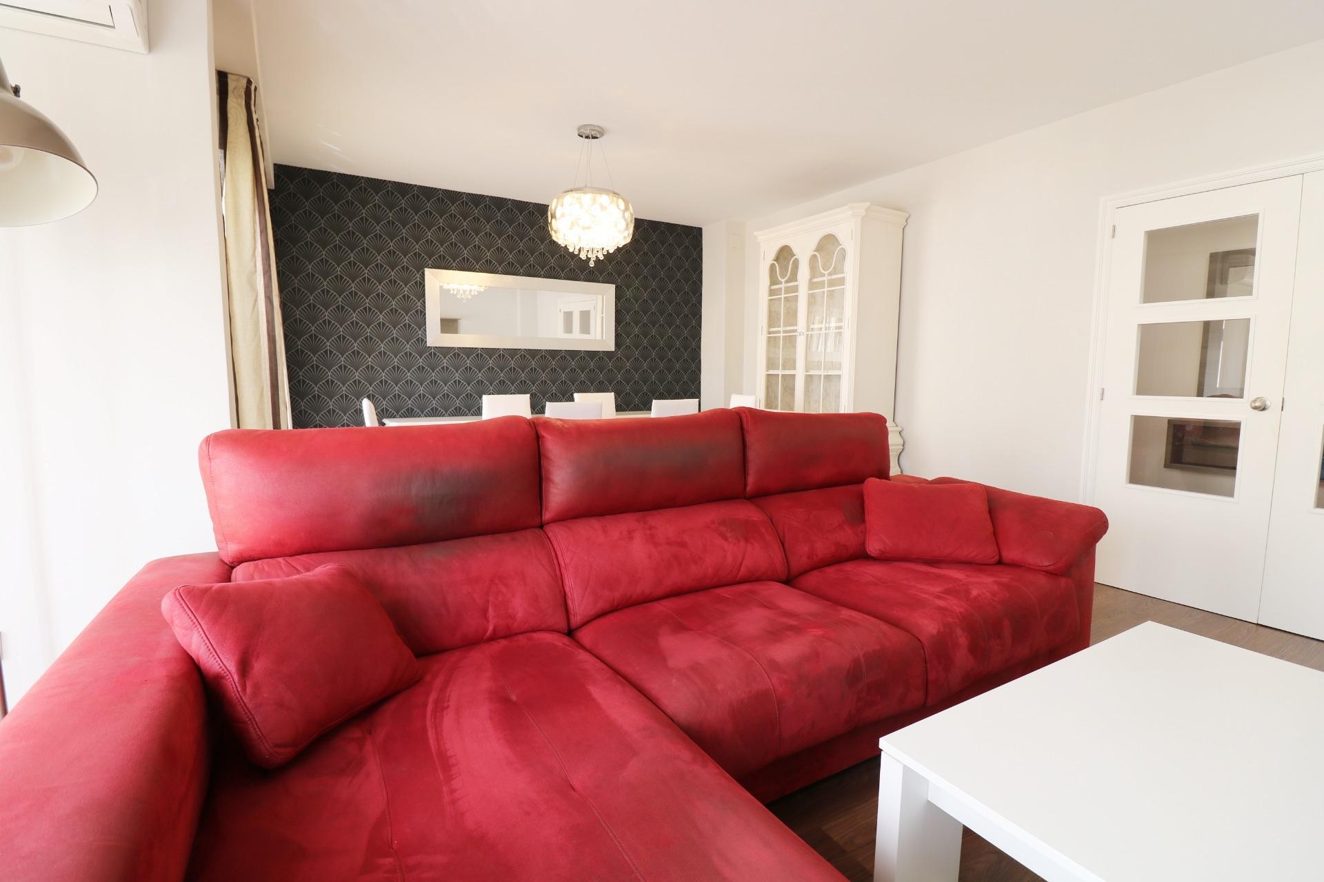 Revente - Appartement - Elche - Plaza Crevillente-Juzgados