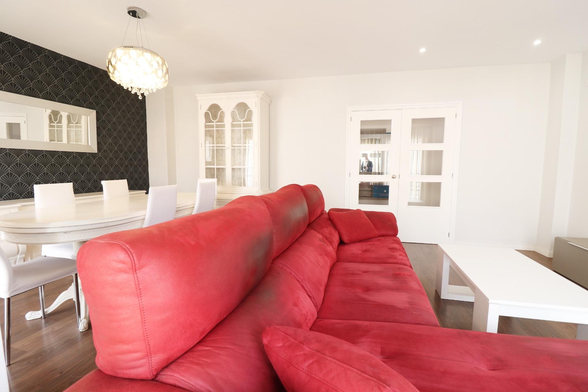 Revente - Appartement - Elche - Plaza Crevillente-Juzgados
