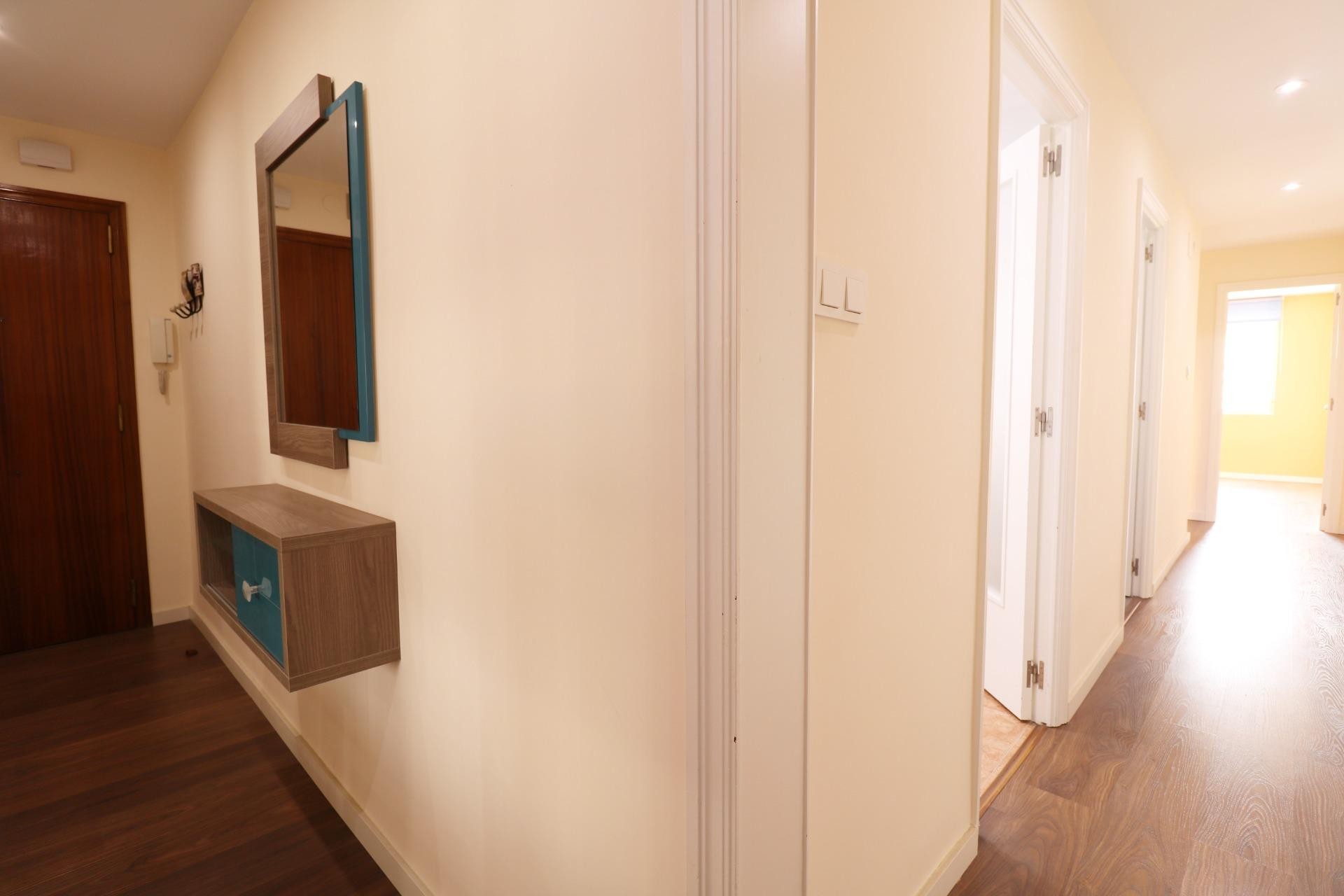 Revente - Appartement - Elche - Plaza Crevillente-Juzgados