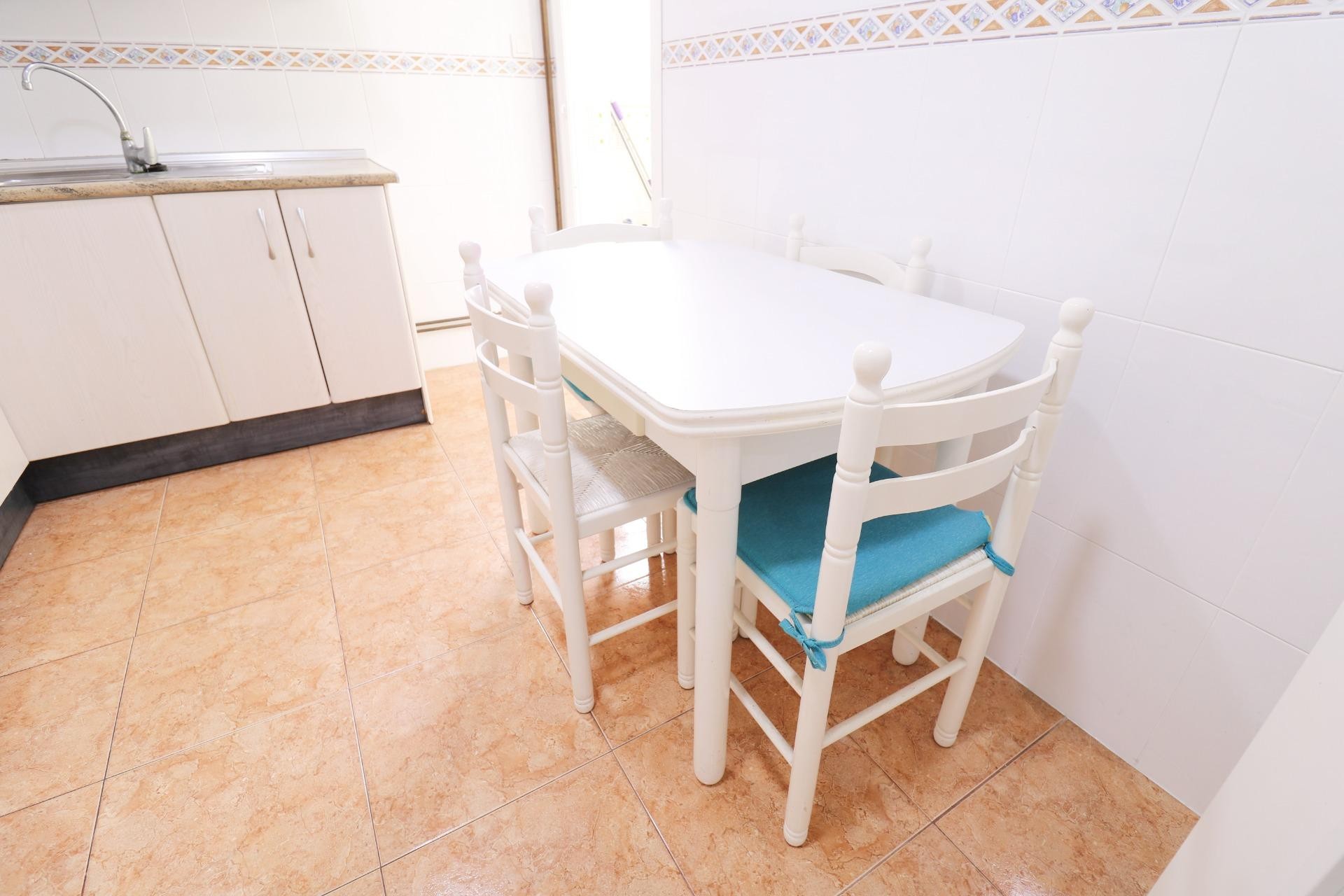 Revente - Appartement - Elche - Plaza Crevillente-Juzgados